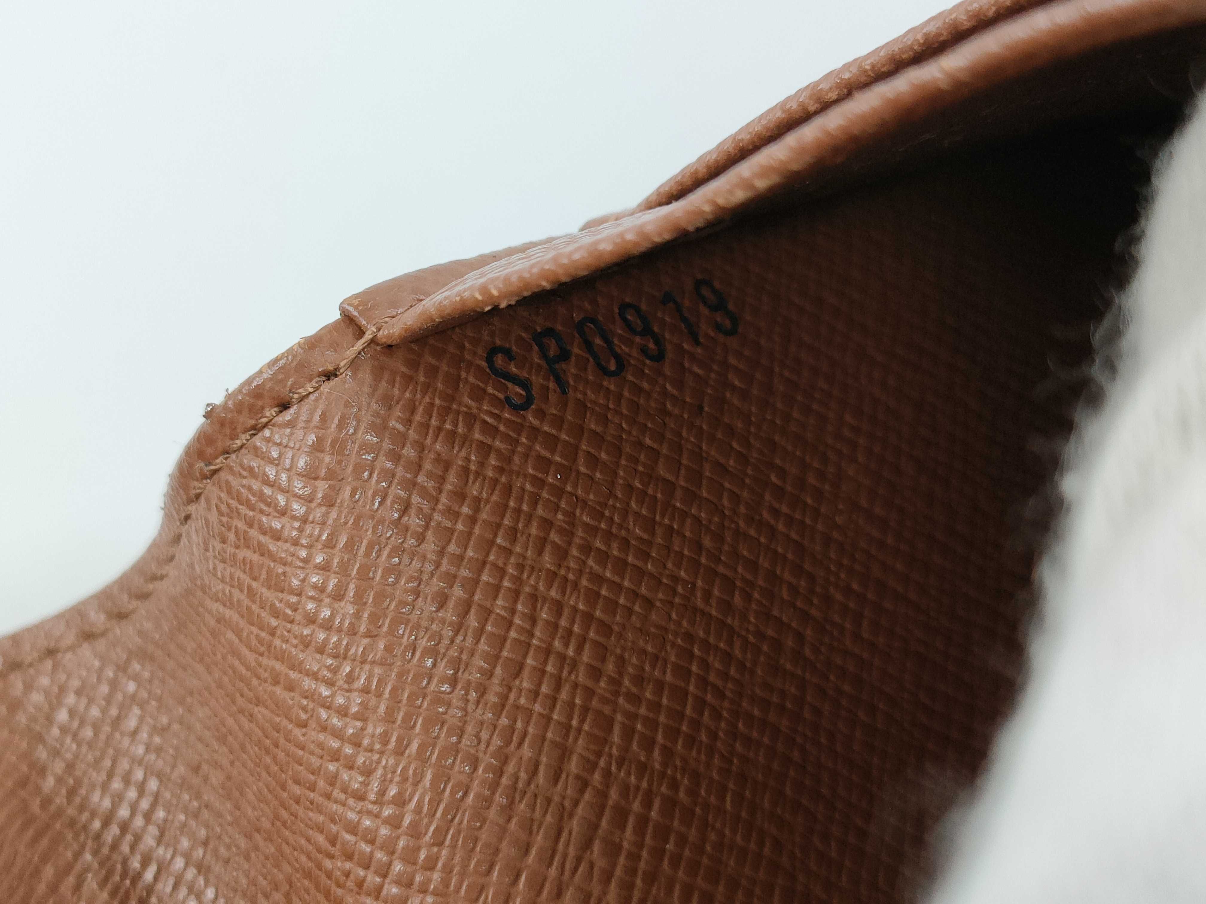 Monogram M61207 Portefeuille Papier Zip Wallet — view 13