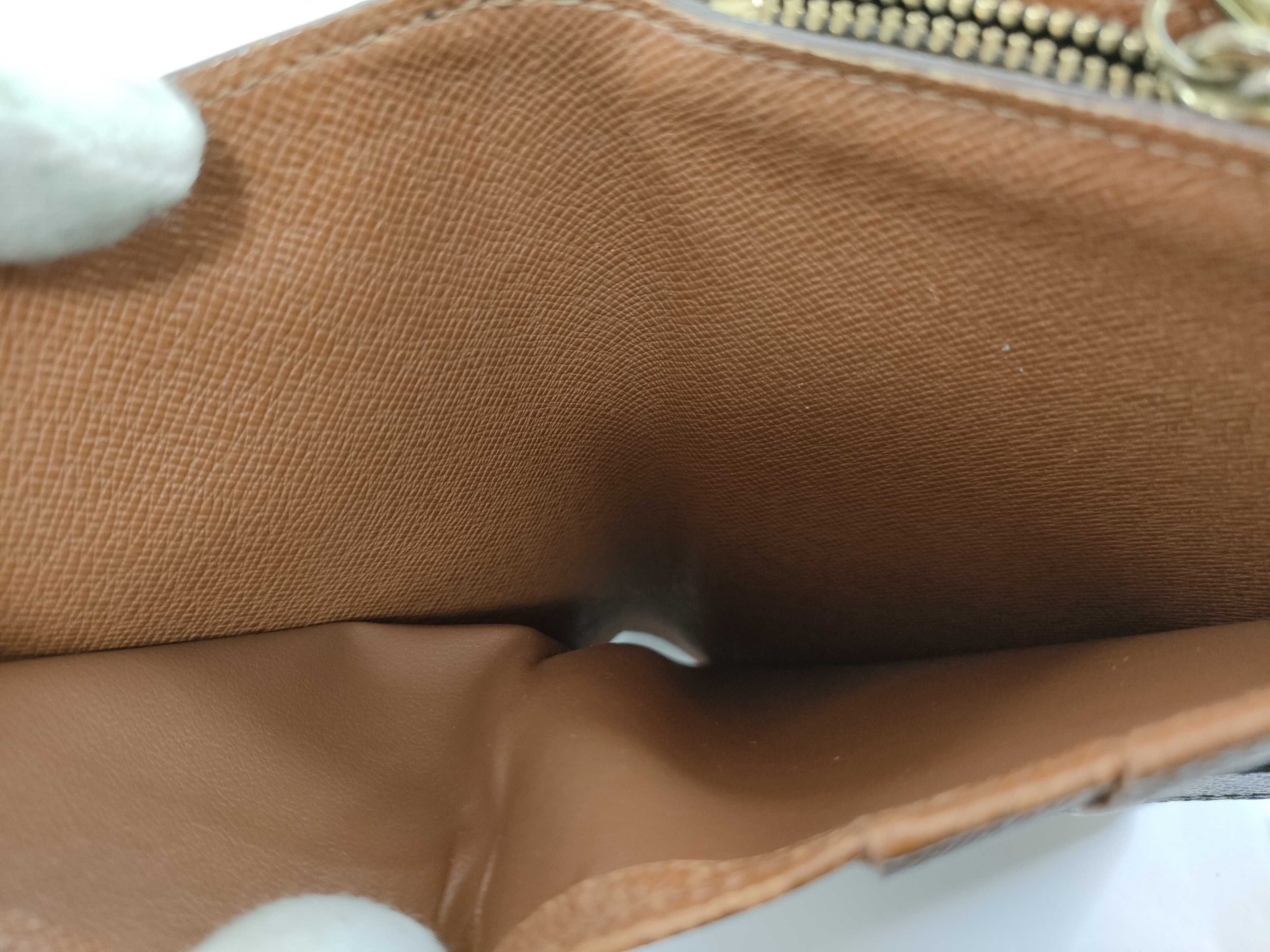 Monogram M61207 Portefeuille Papier Zip Wallet — view 9