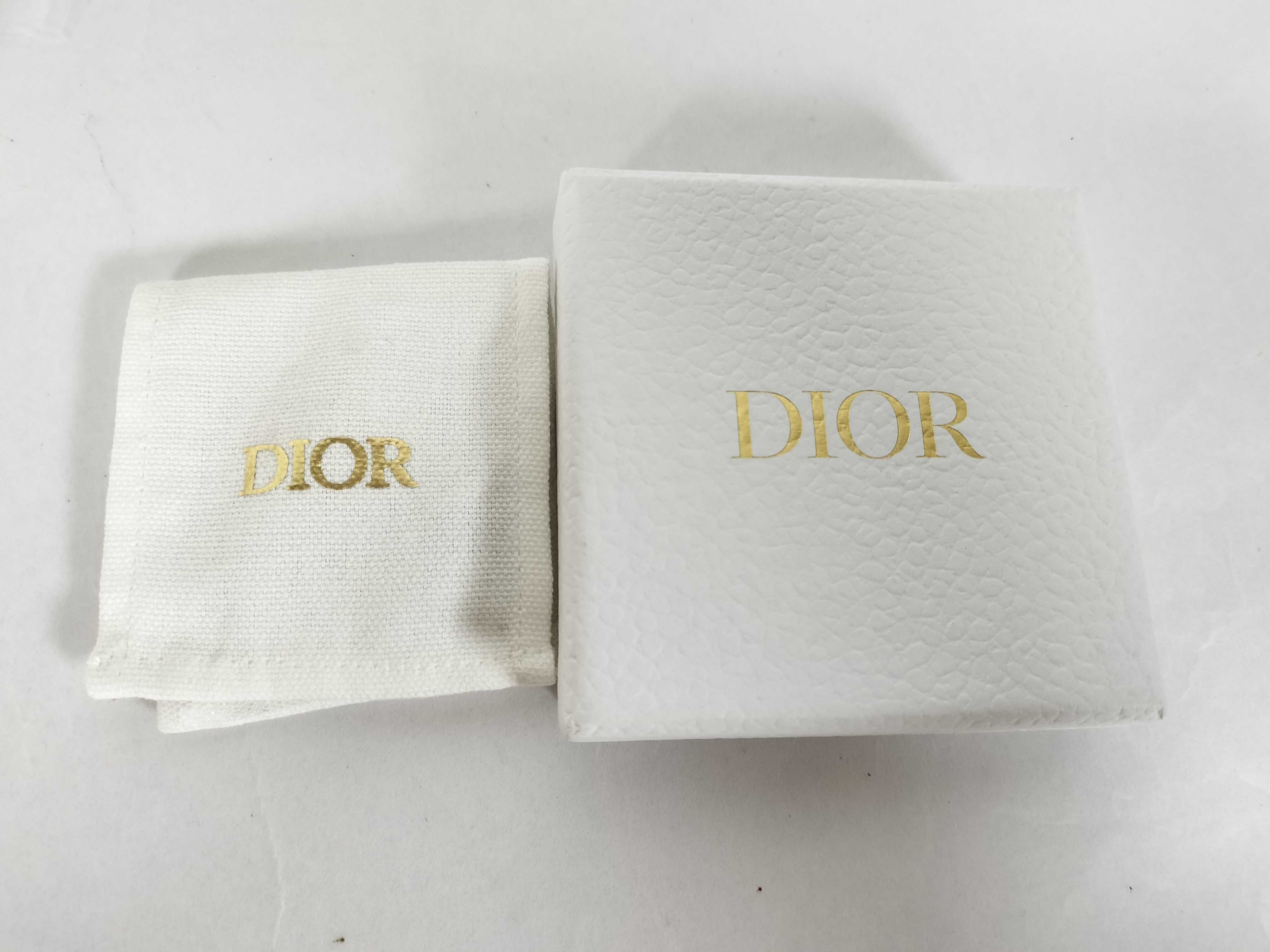 Capochon/CD/PA Earrings — view 10
