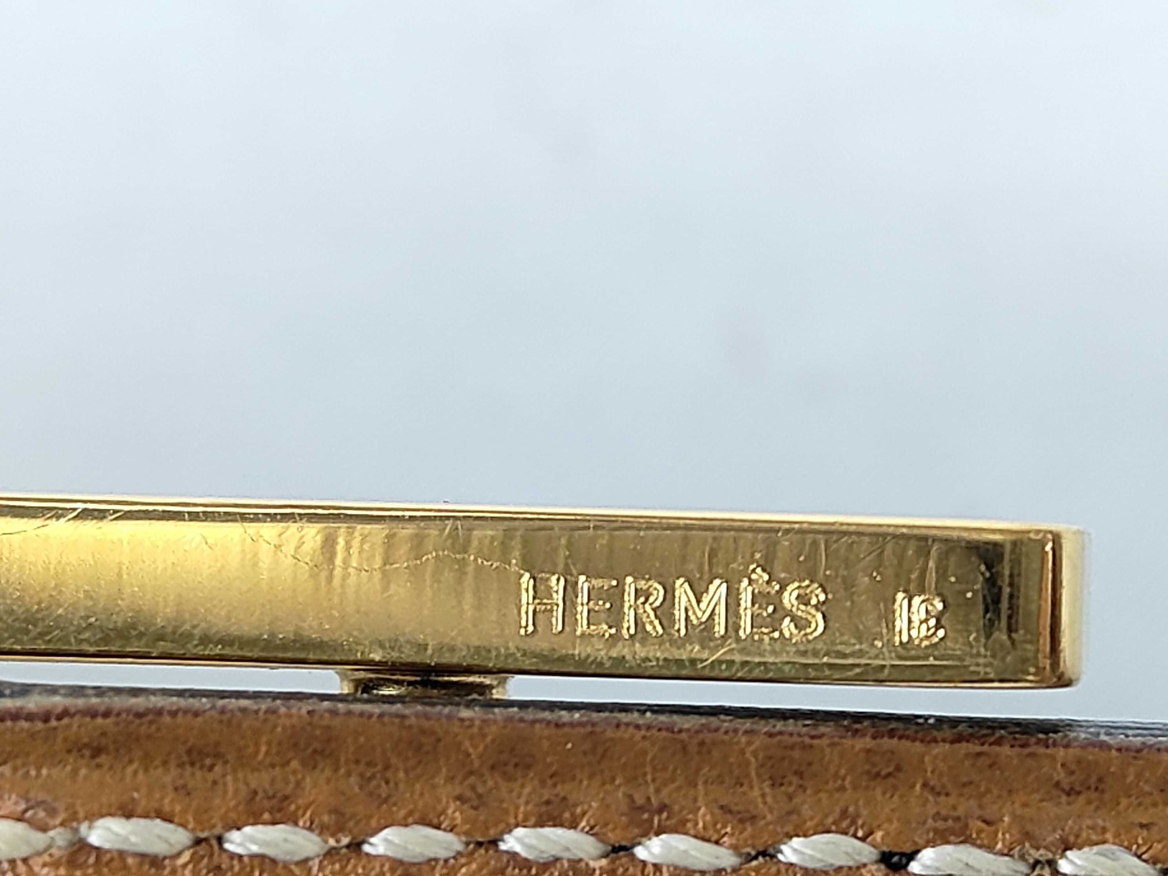 Constance A 65cm Condition considered Belt — view 4