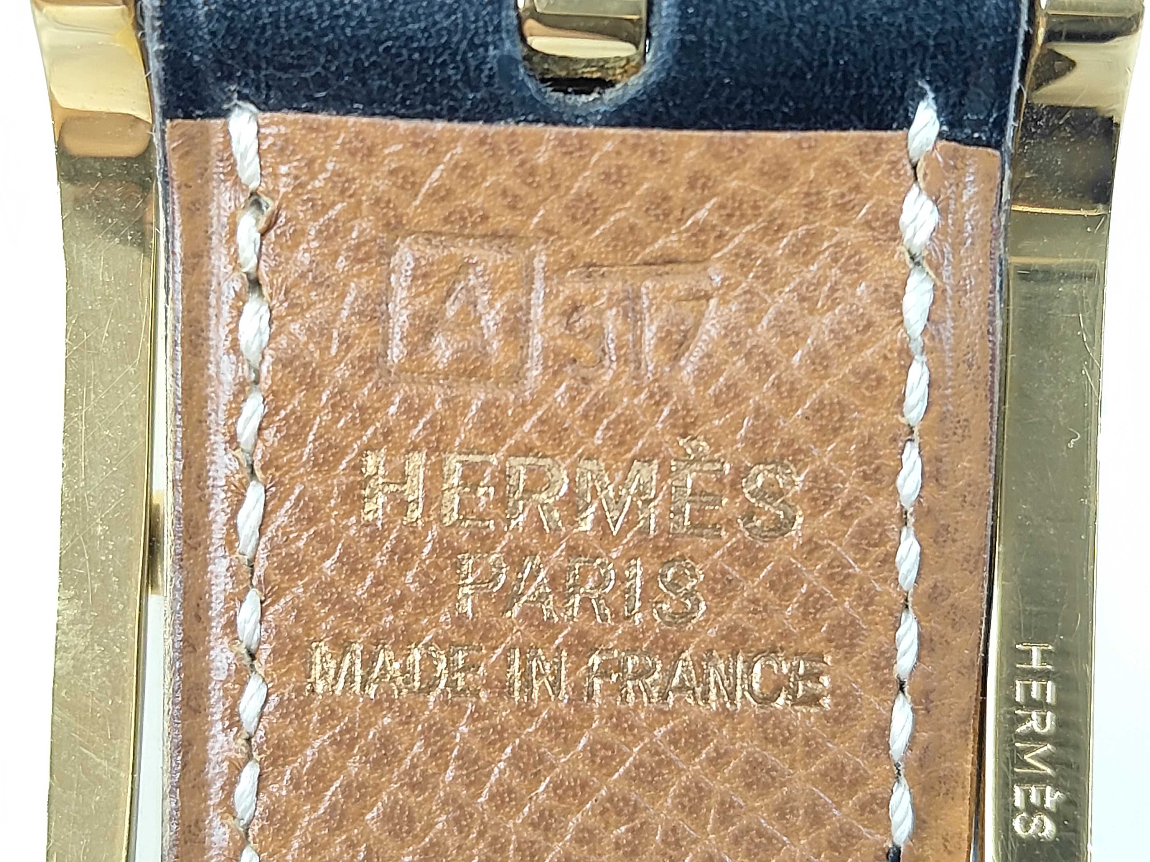 Constance A 65cm Condition considered Belt — view 5
