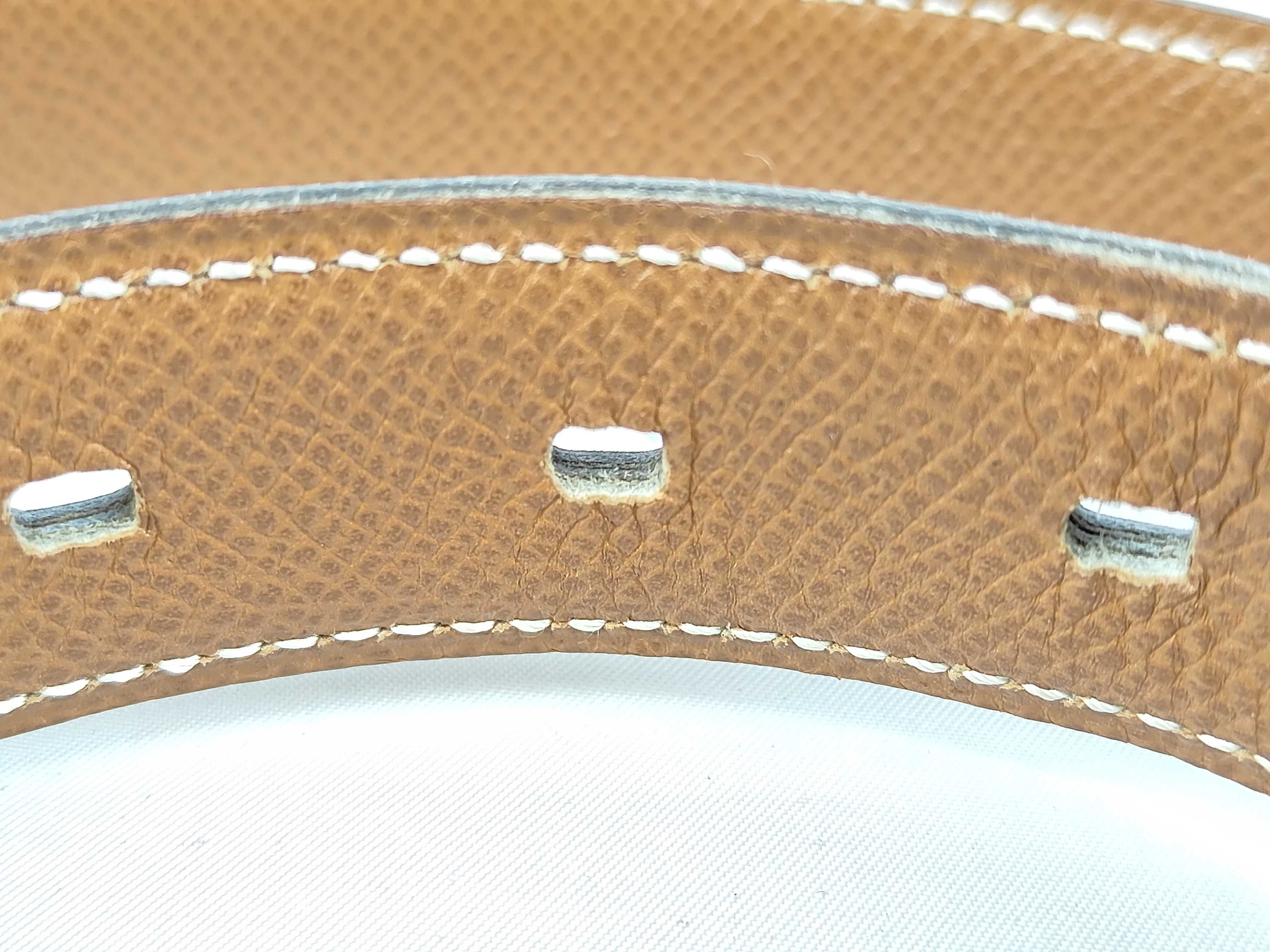 Constance A 65cm Condition considered Belt — view 7
