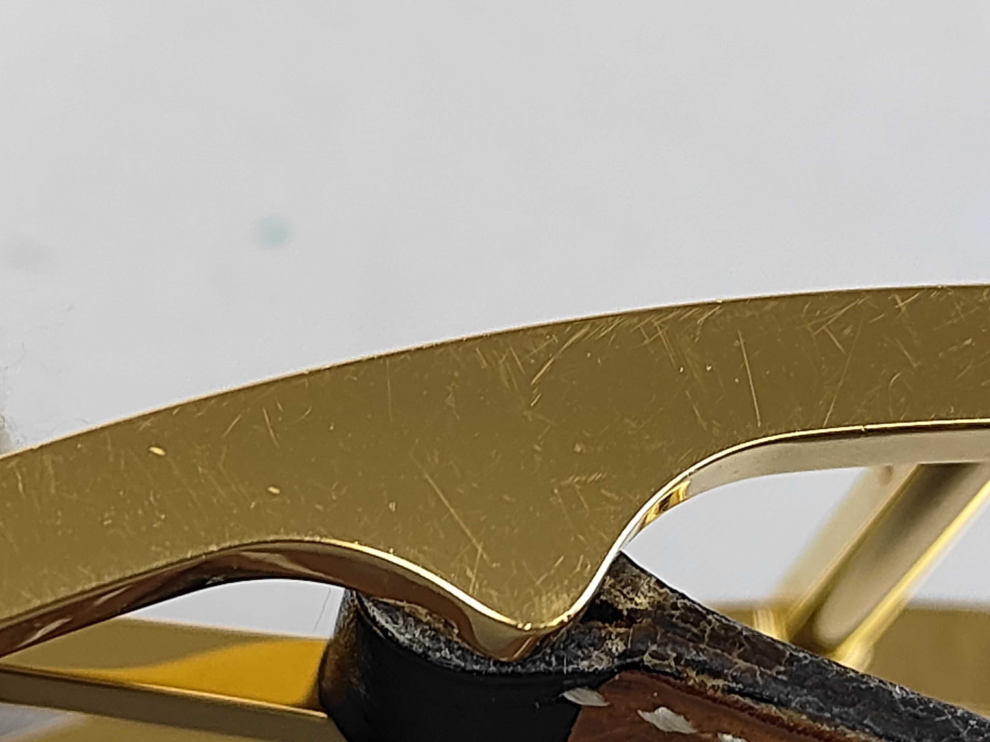 Constance A 65cm Condition considered Belt — view 10