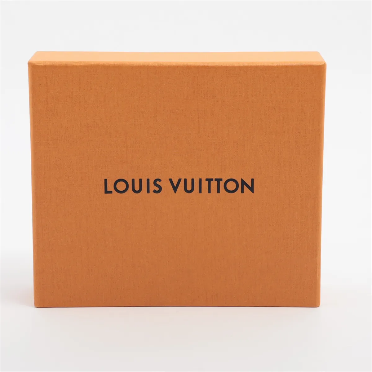 Monogram Empreinte Portefeuille Lisa - Blue Compact Wallet M26518 (RFID detected) — view 9