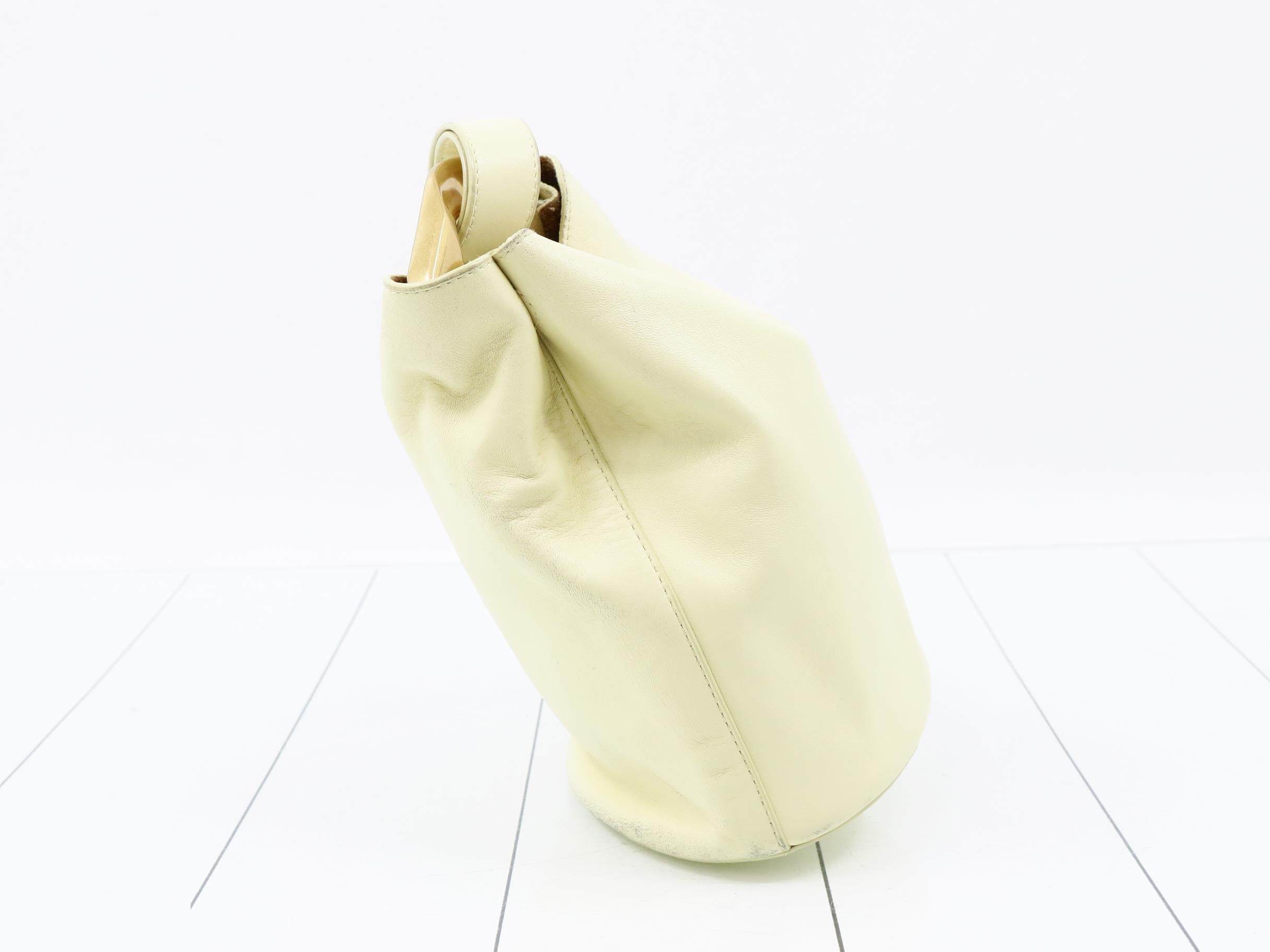 Small Drop Handbag — view 4