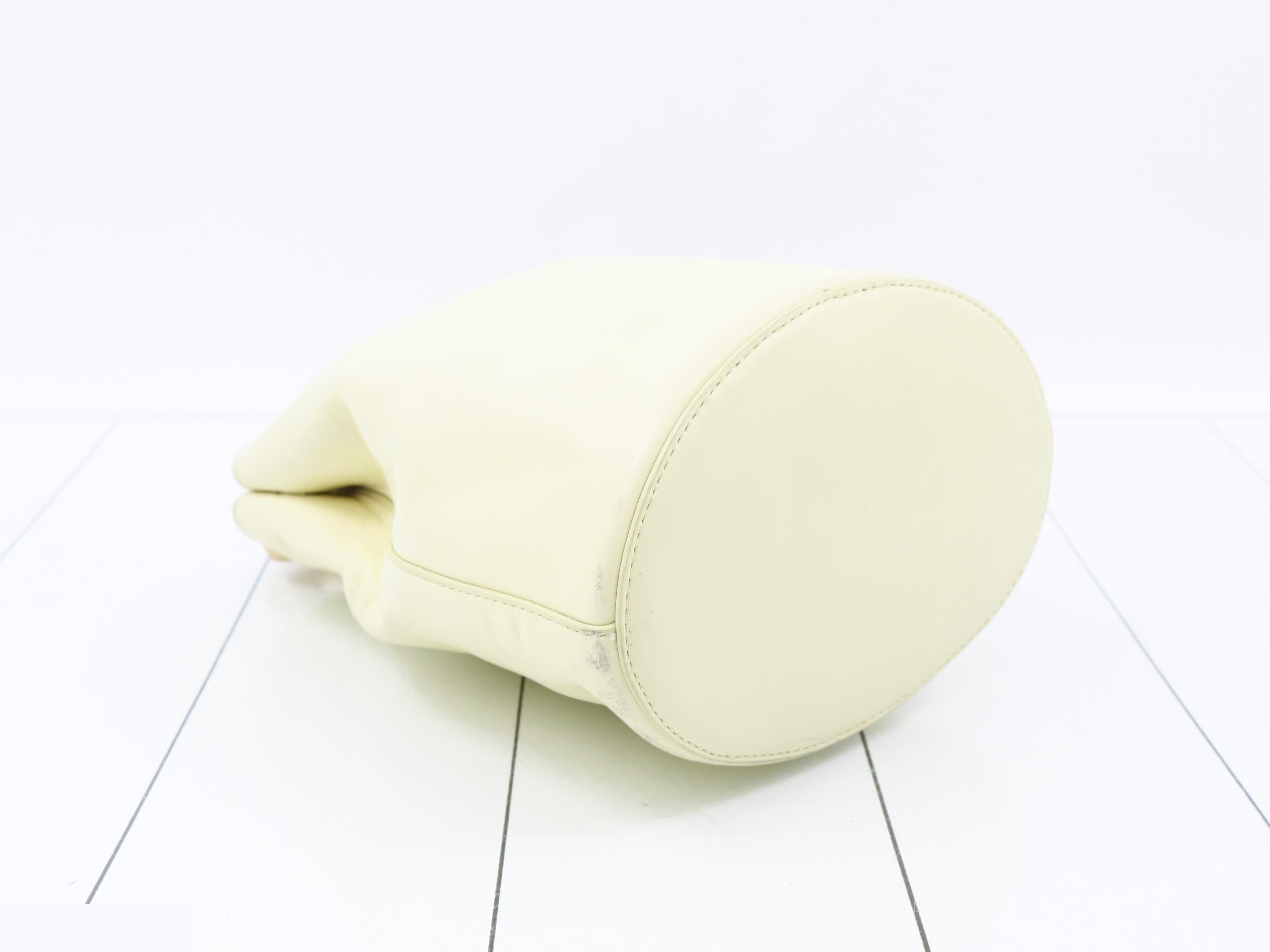 Small Drop Handbag — view 5