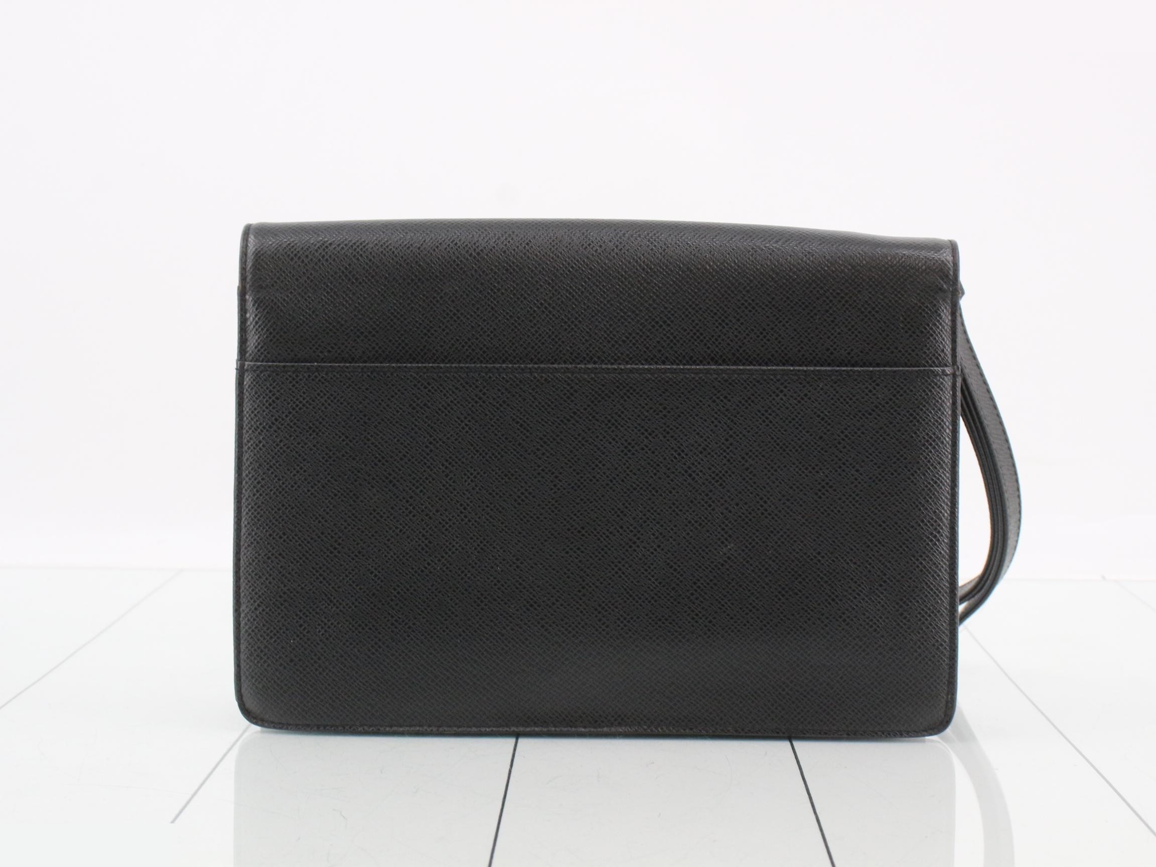 Taiga Selenga Clutch Bag M30782 — view 2