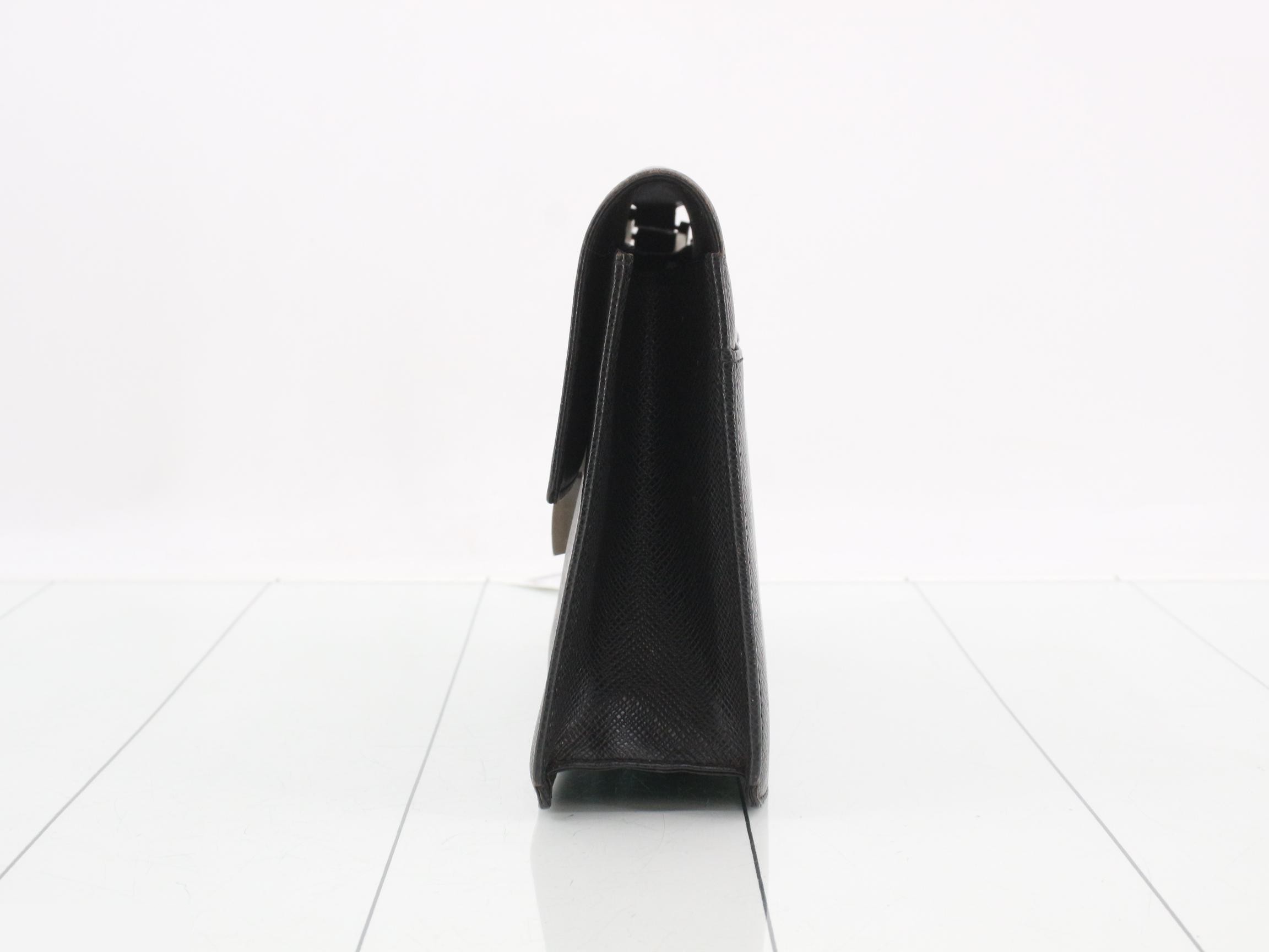Taiga Selenga Clutch Bag M30782 — view 3