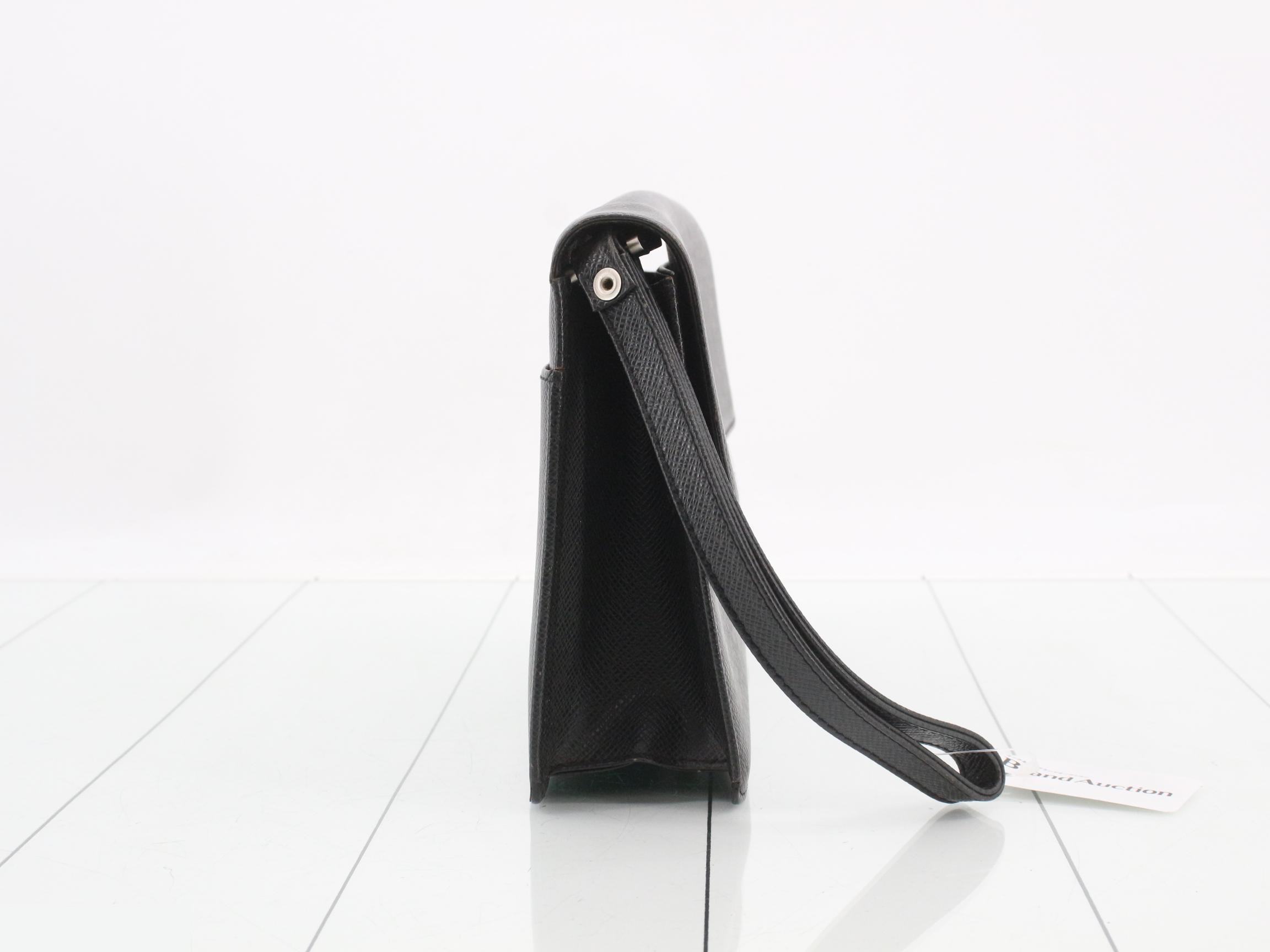 Taiga Selenga Clutch Bag M30782 — view 4