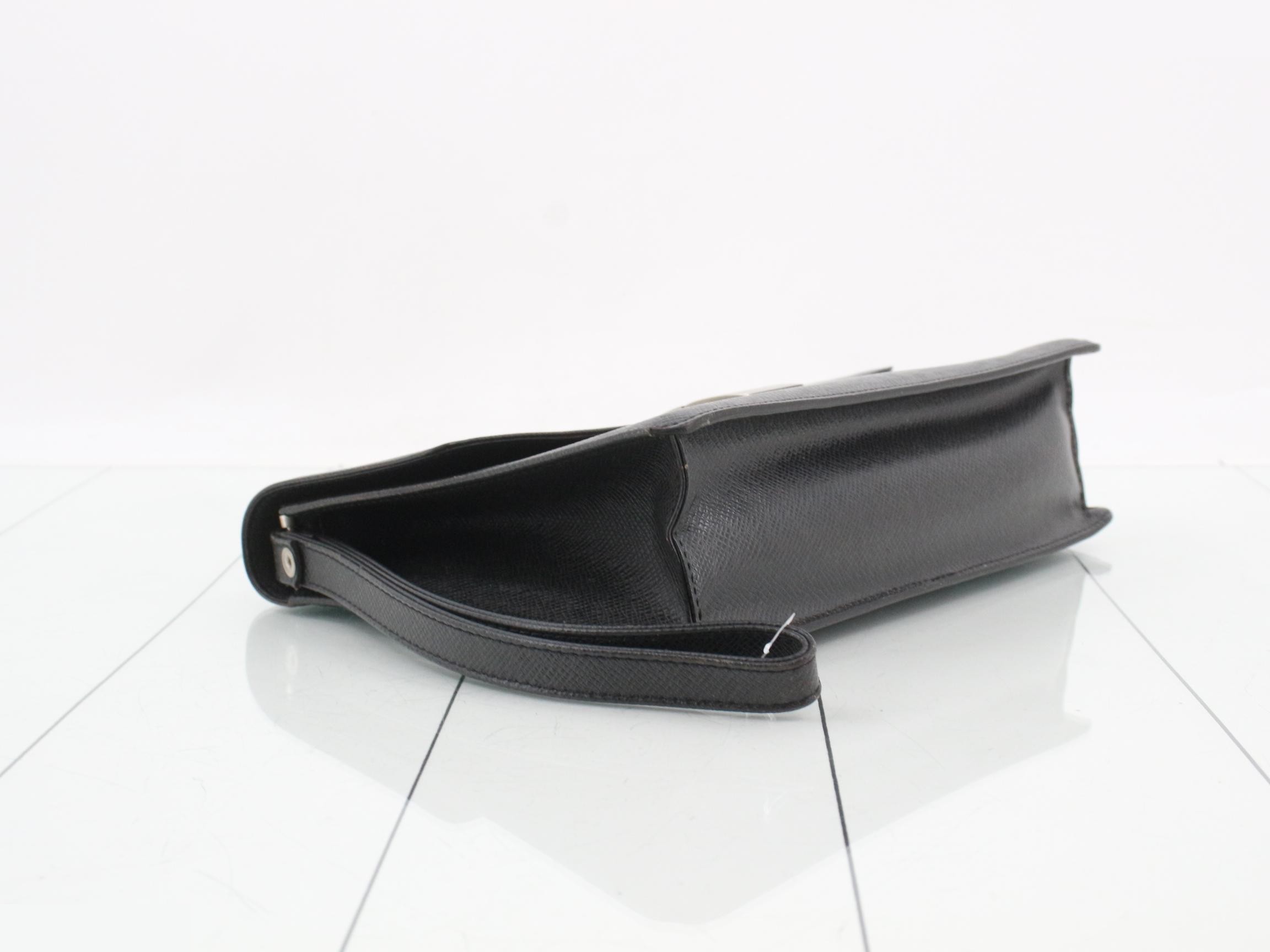 Taiga Selenga Clutch Bag M30782 — view 5