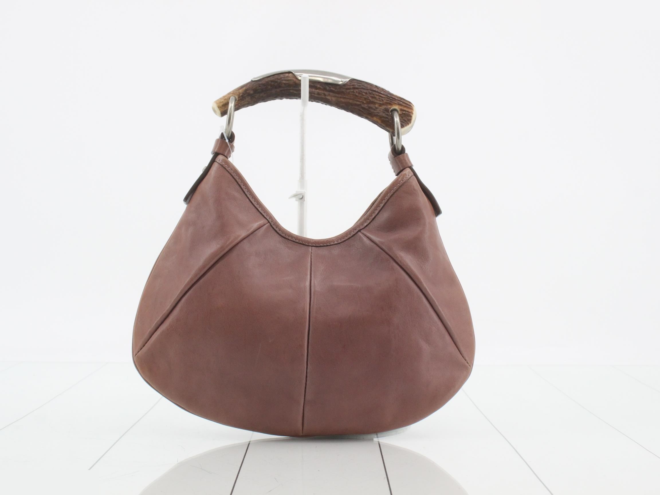 Mombasa Brown — view 2