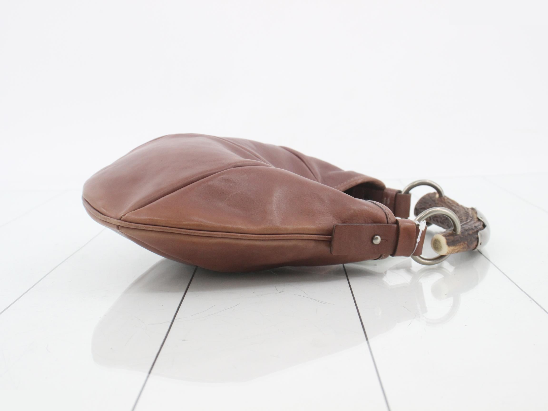 Mombasa Brown — view 3