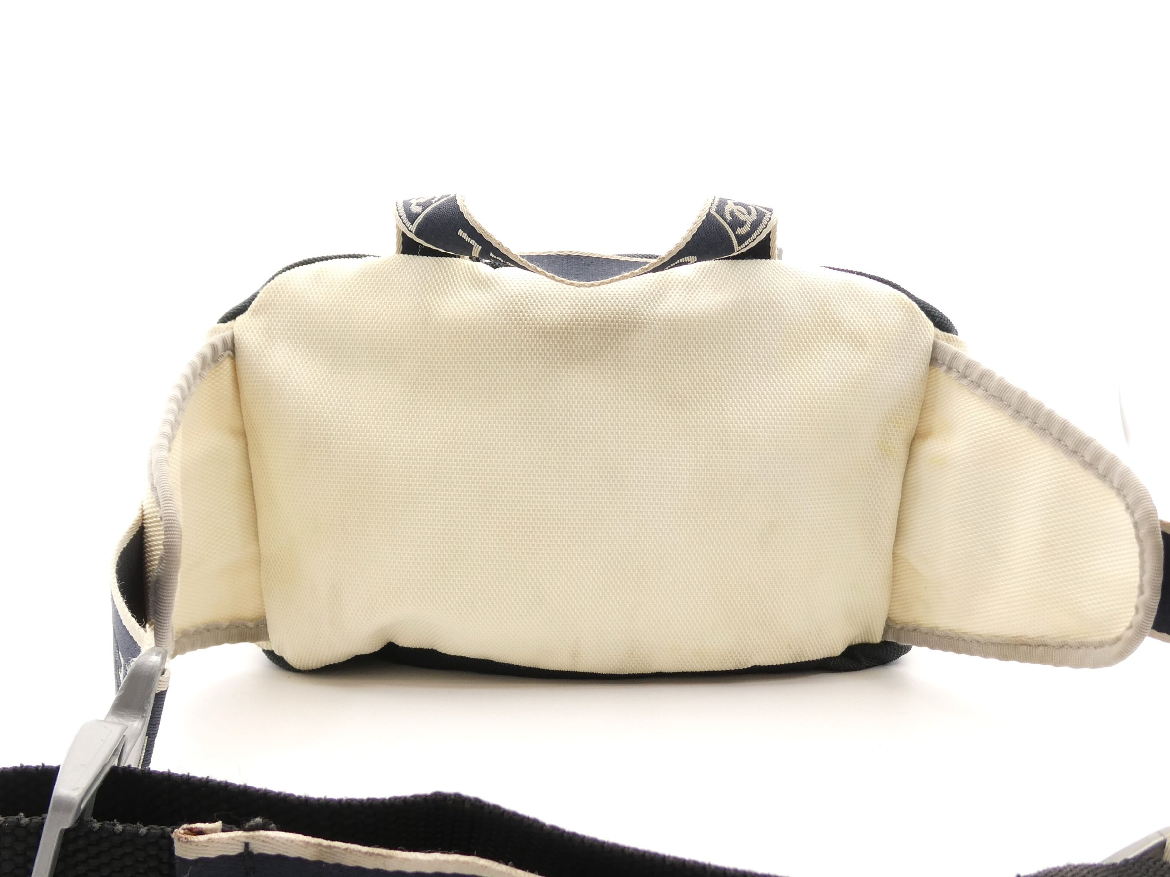 Sport Coco Mark Nylon Waist Bag — view 2