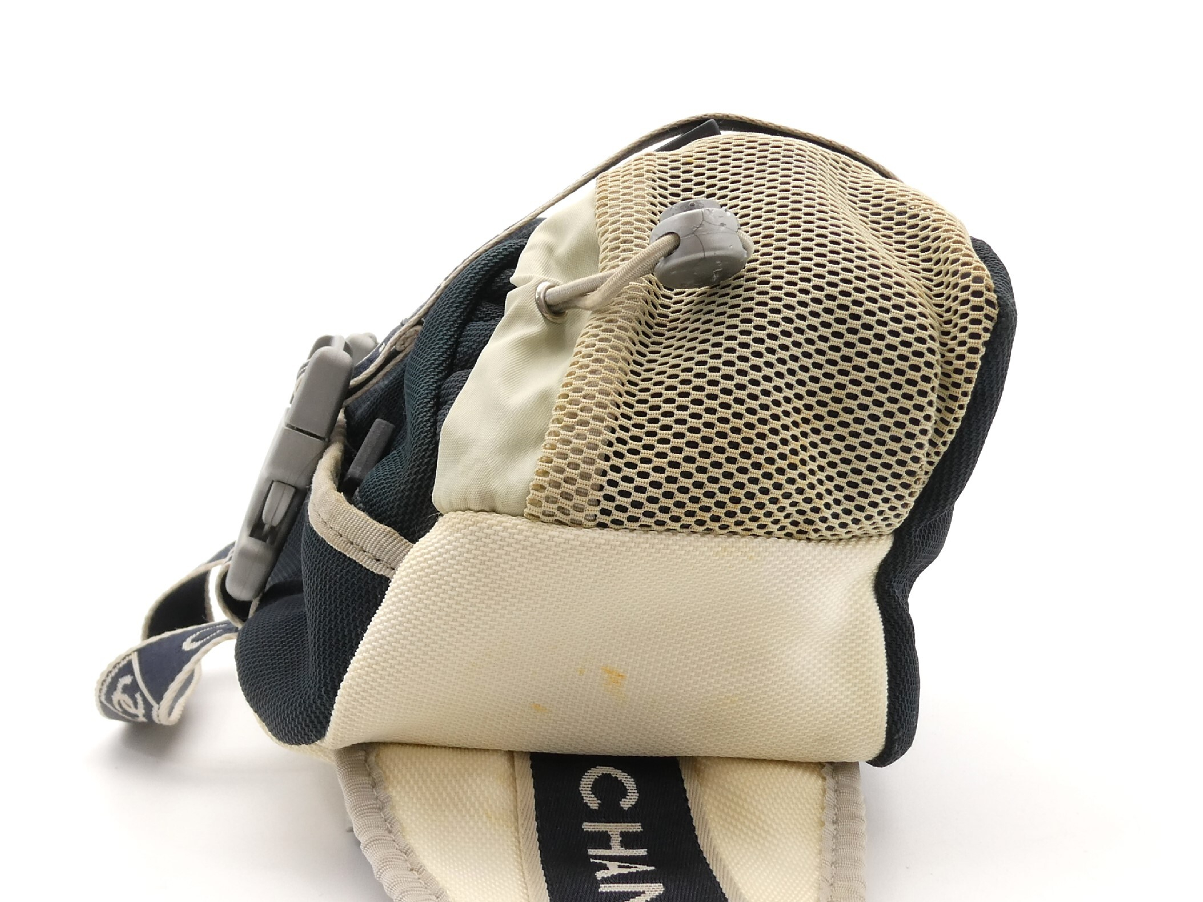 Sport Coco Mark Nylon Waist Bag — view 3