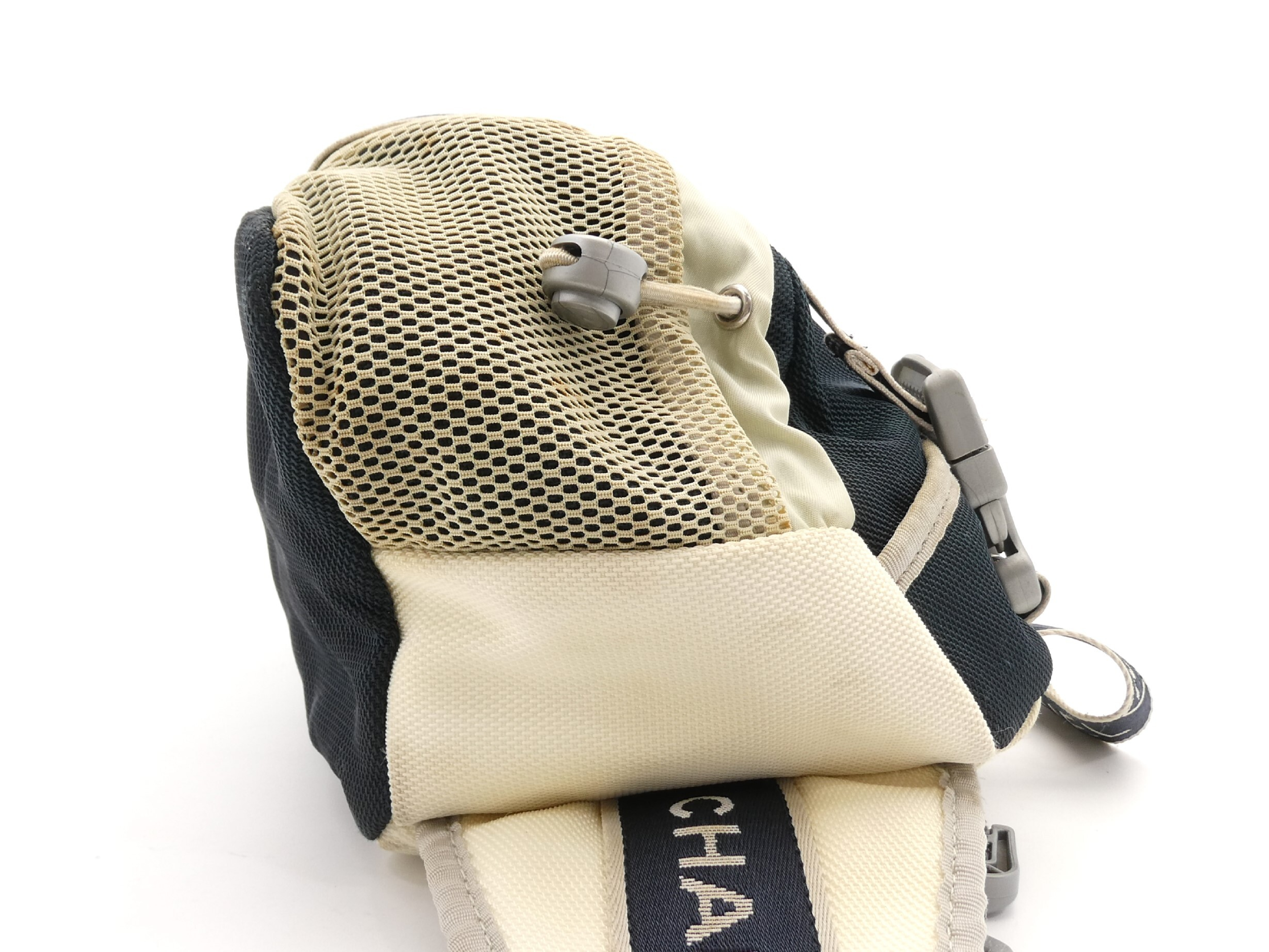 Sport Coco Mark Nylon Waist Bag — view 4