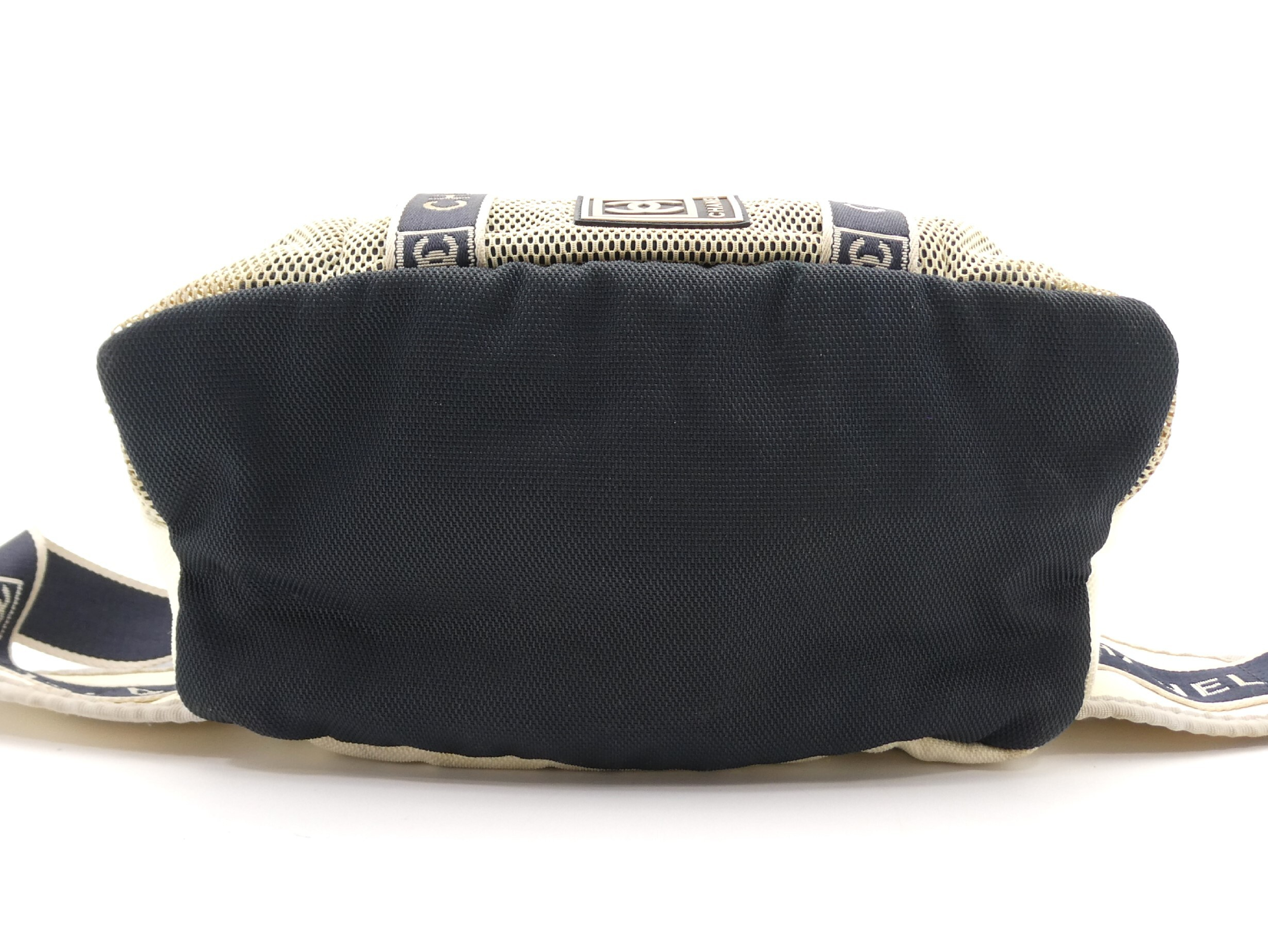 Sport Coco Mark Nylon Waist Bag — view 5