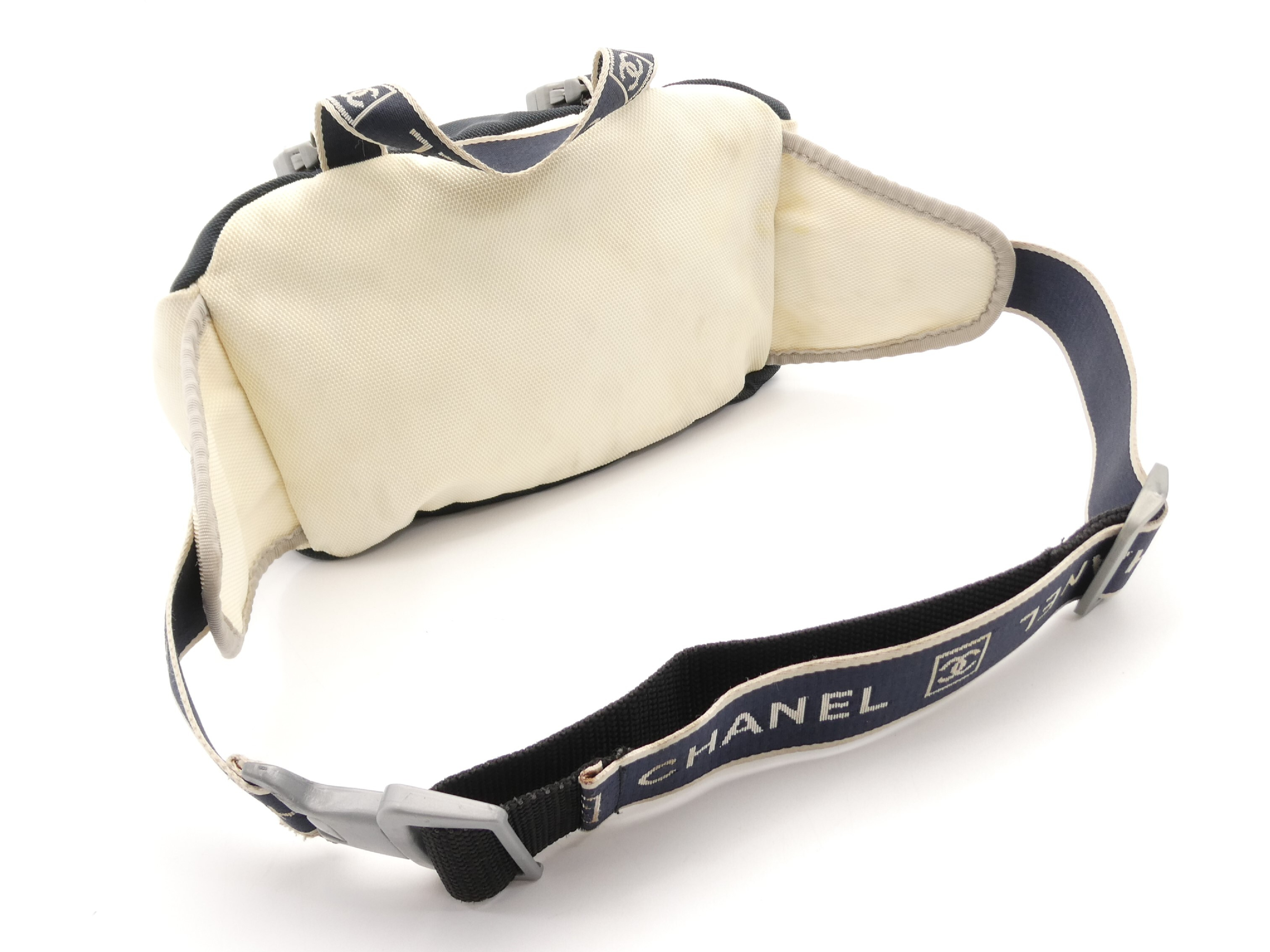 Sport Coco Mark Nylon Waist Bag — view 7