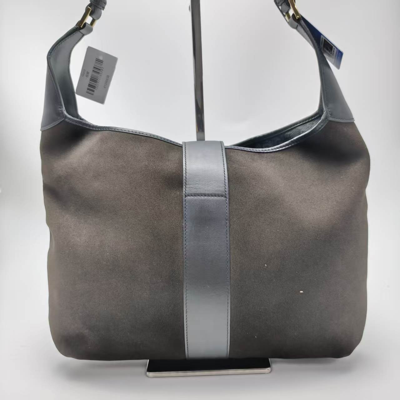 【*Shipped from: China*】GUCCI Suede Handbag 0014067 — view 2