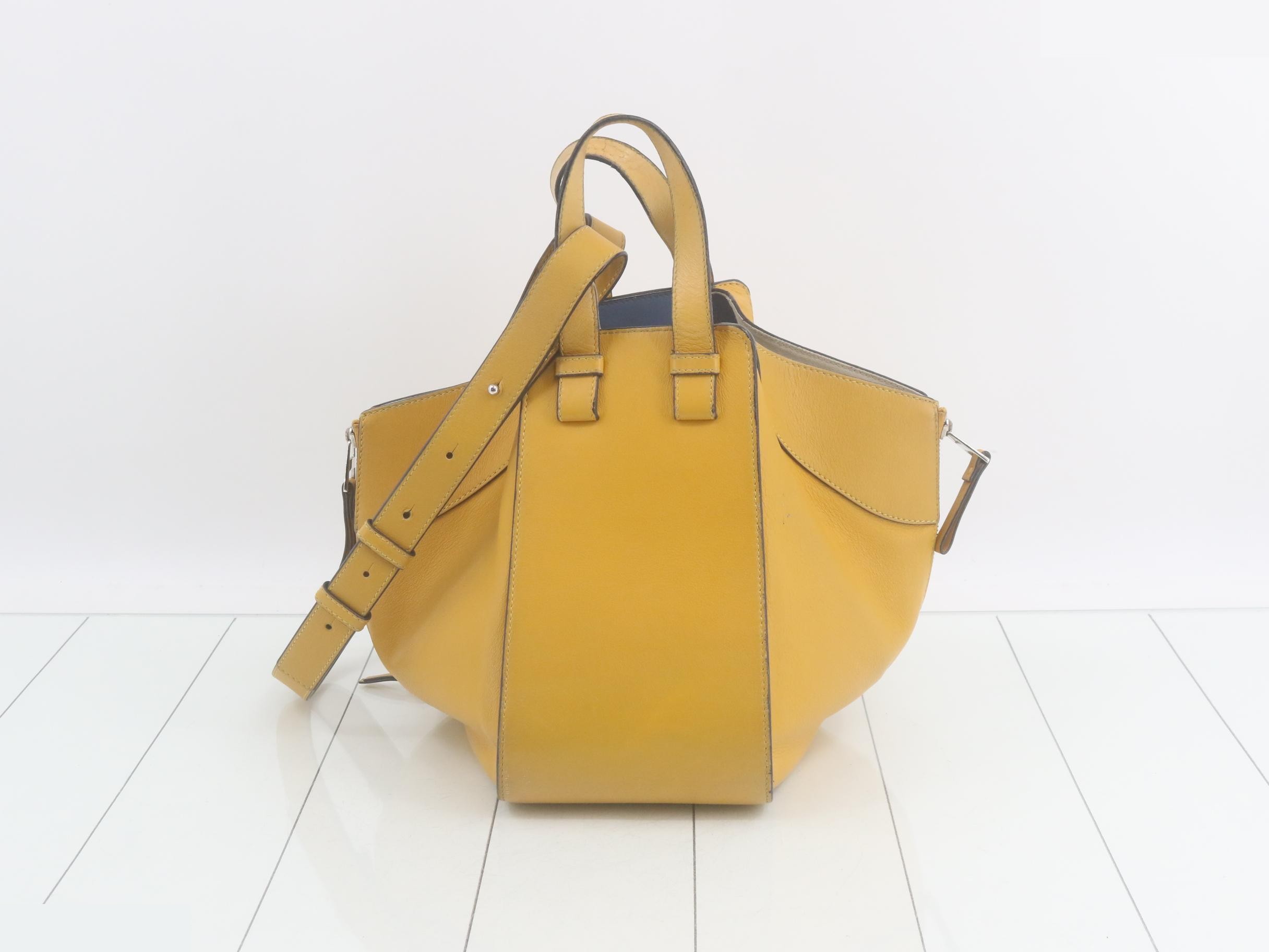 Hammock Small Leather 6-Way Bag — view 2