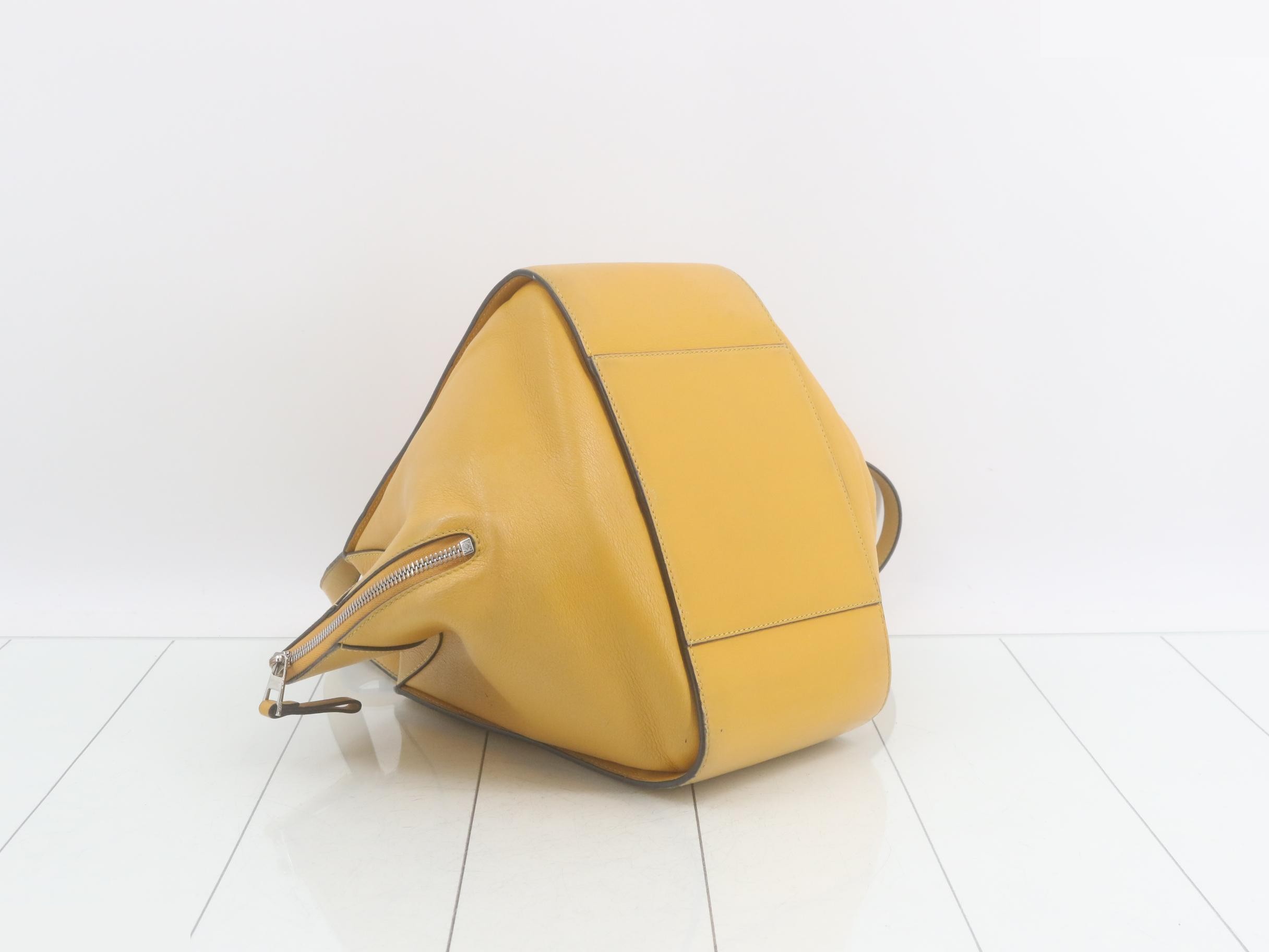 Hammock Small Leather 6-Way Bag — view 5