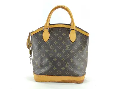 Monogram LV Bag Handbag
