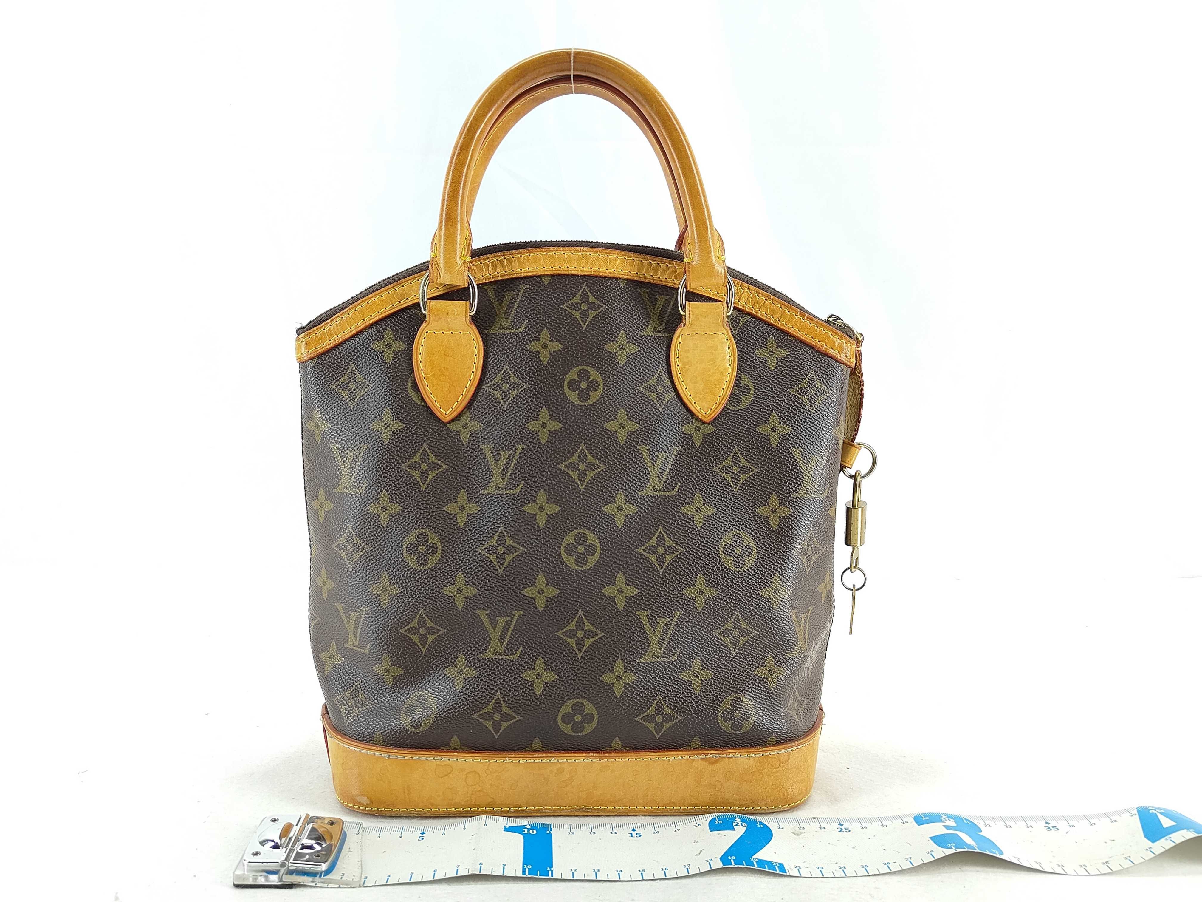 Monogram LV Bag Handbag — view 2
