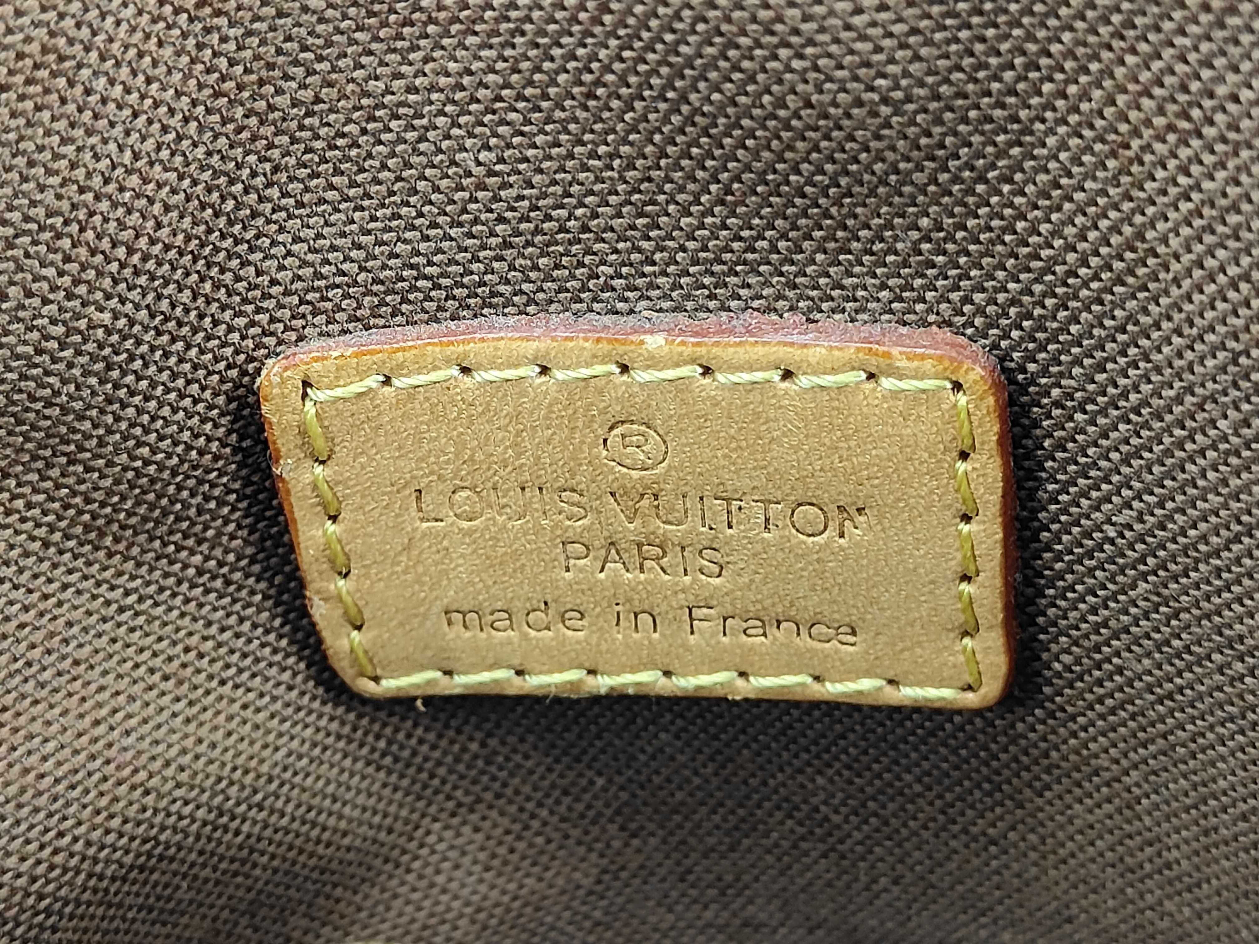 Monogram LV Bag Handbag — view 11