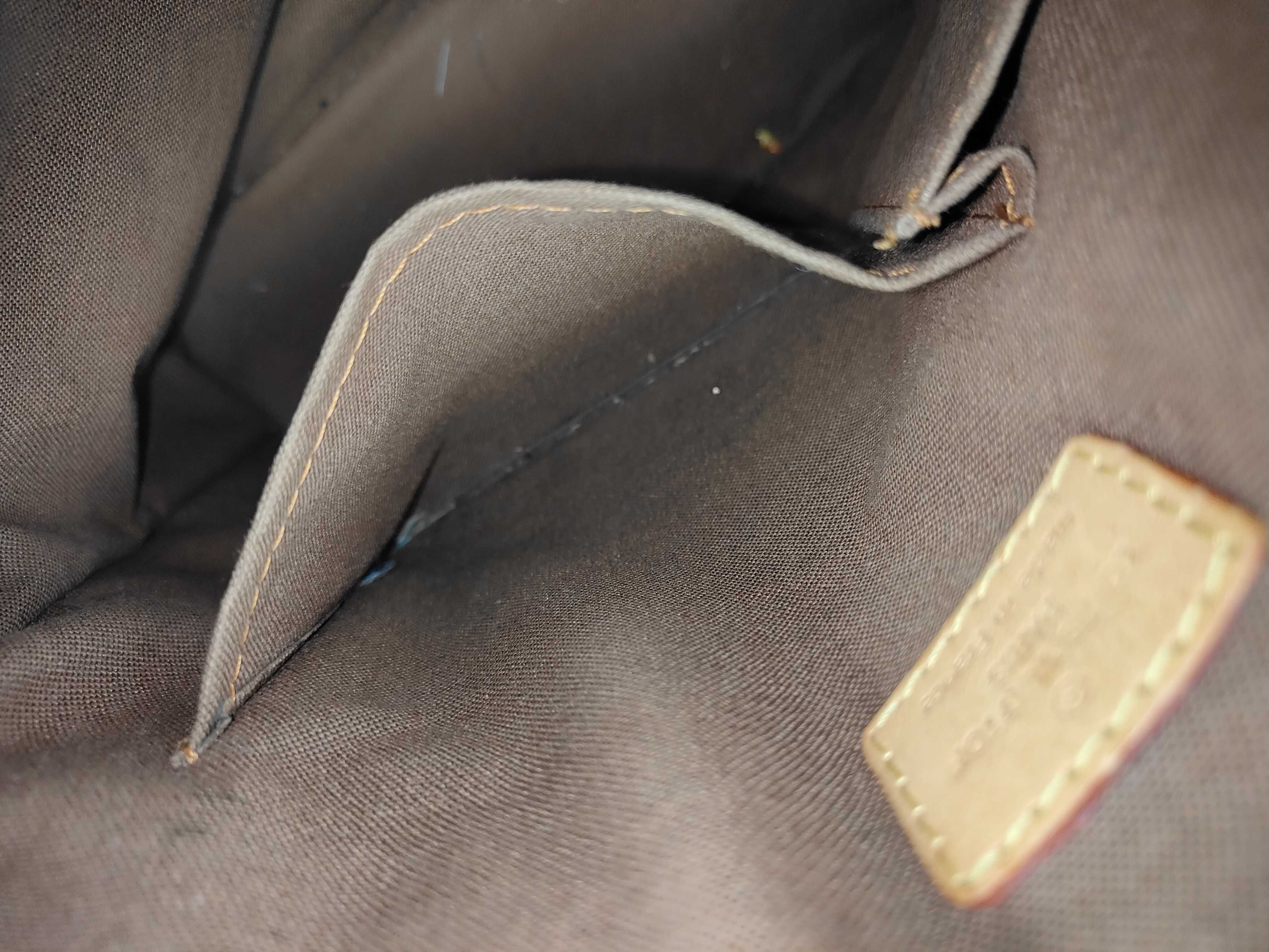 Monogram LV Bag Handbag — view 12