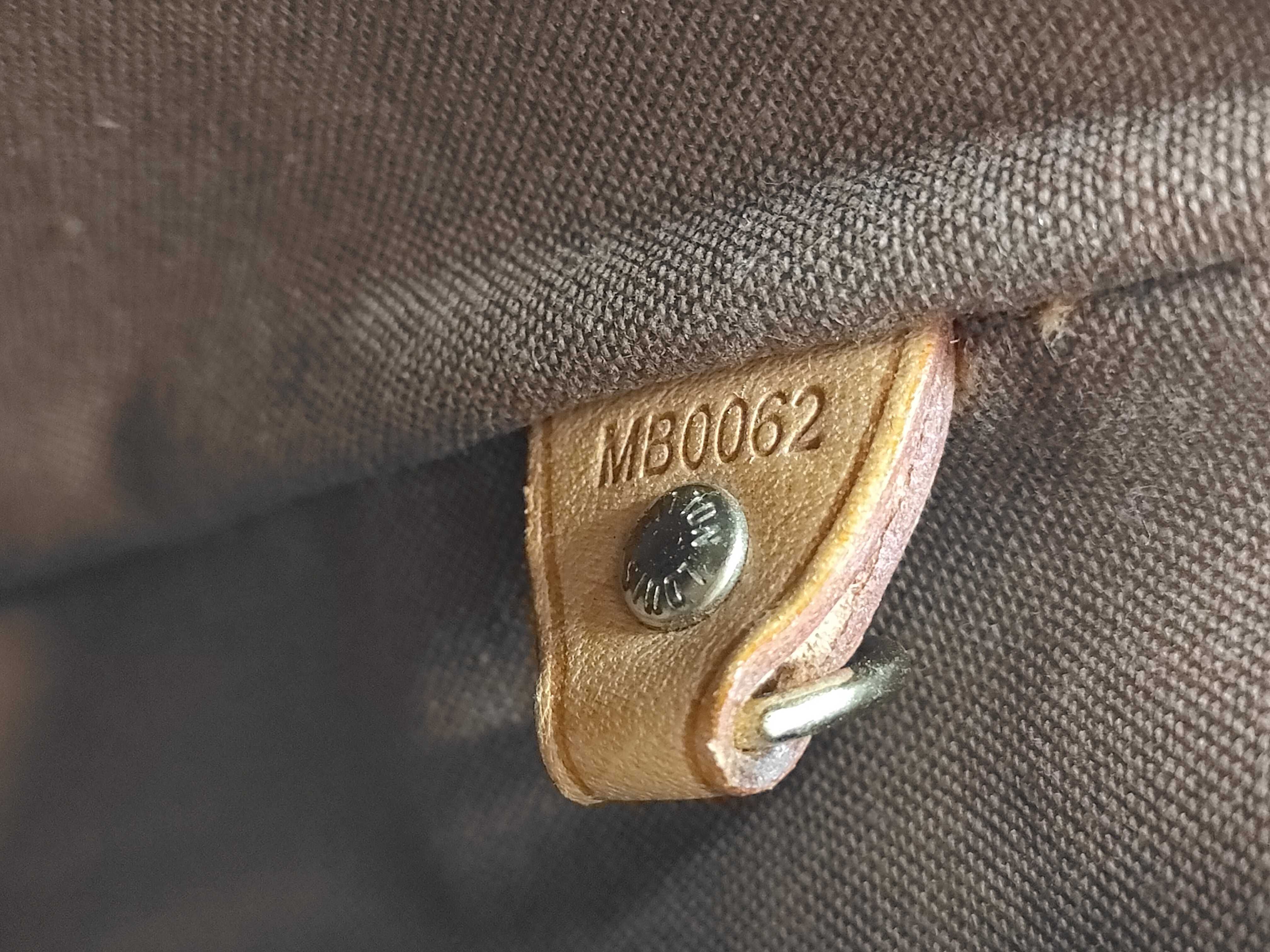 Monogram LV Bag Handbag — view 14