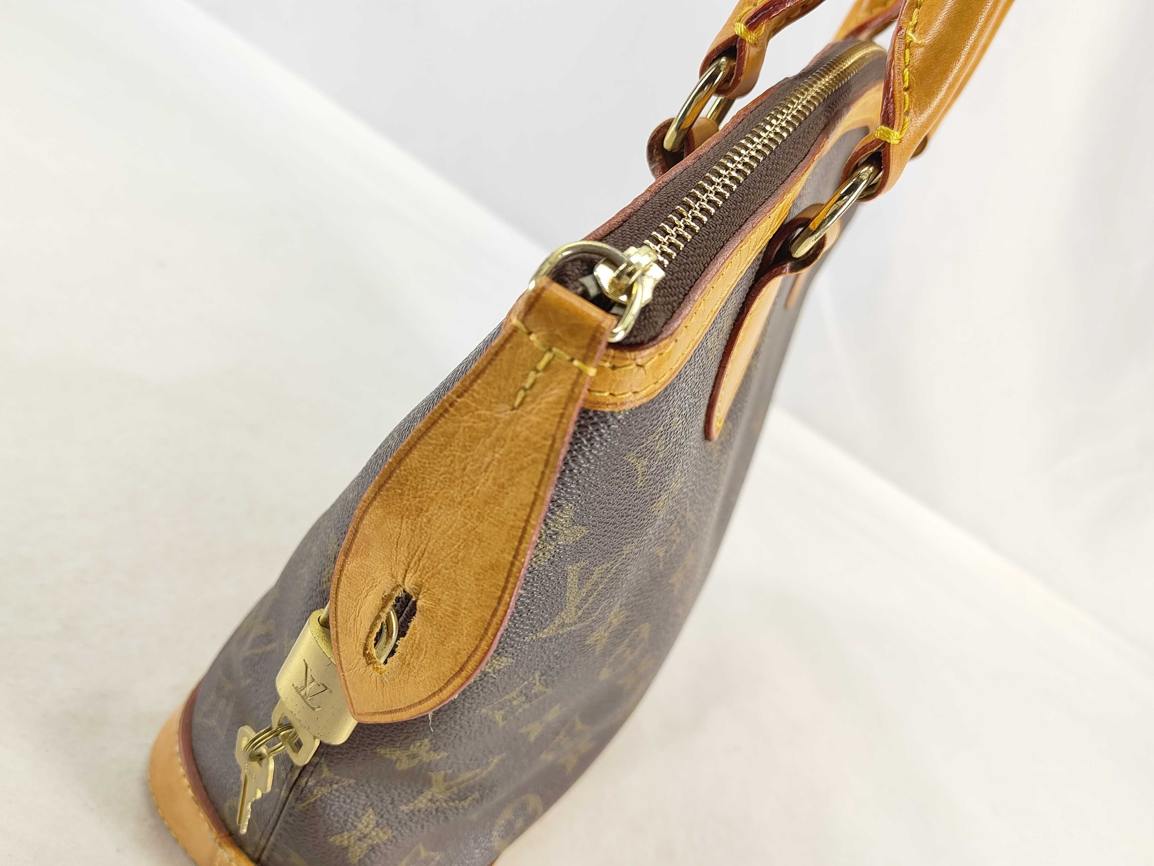 Monogram LV Bag Handbag — view 5