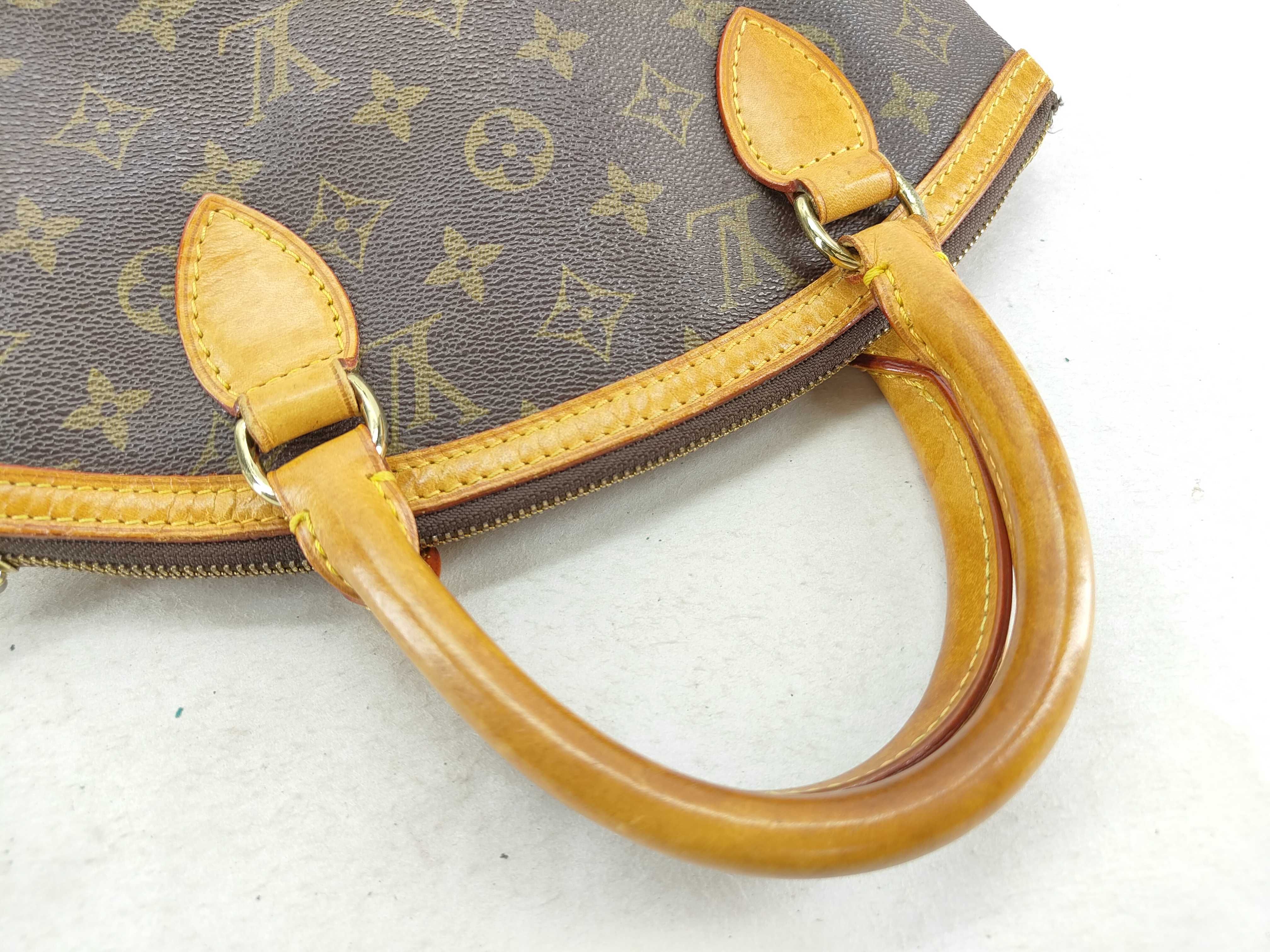 Monogram LV Bag Handbag — view 6