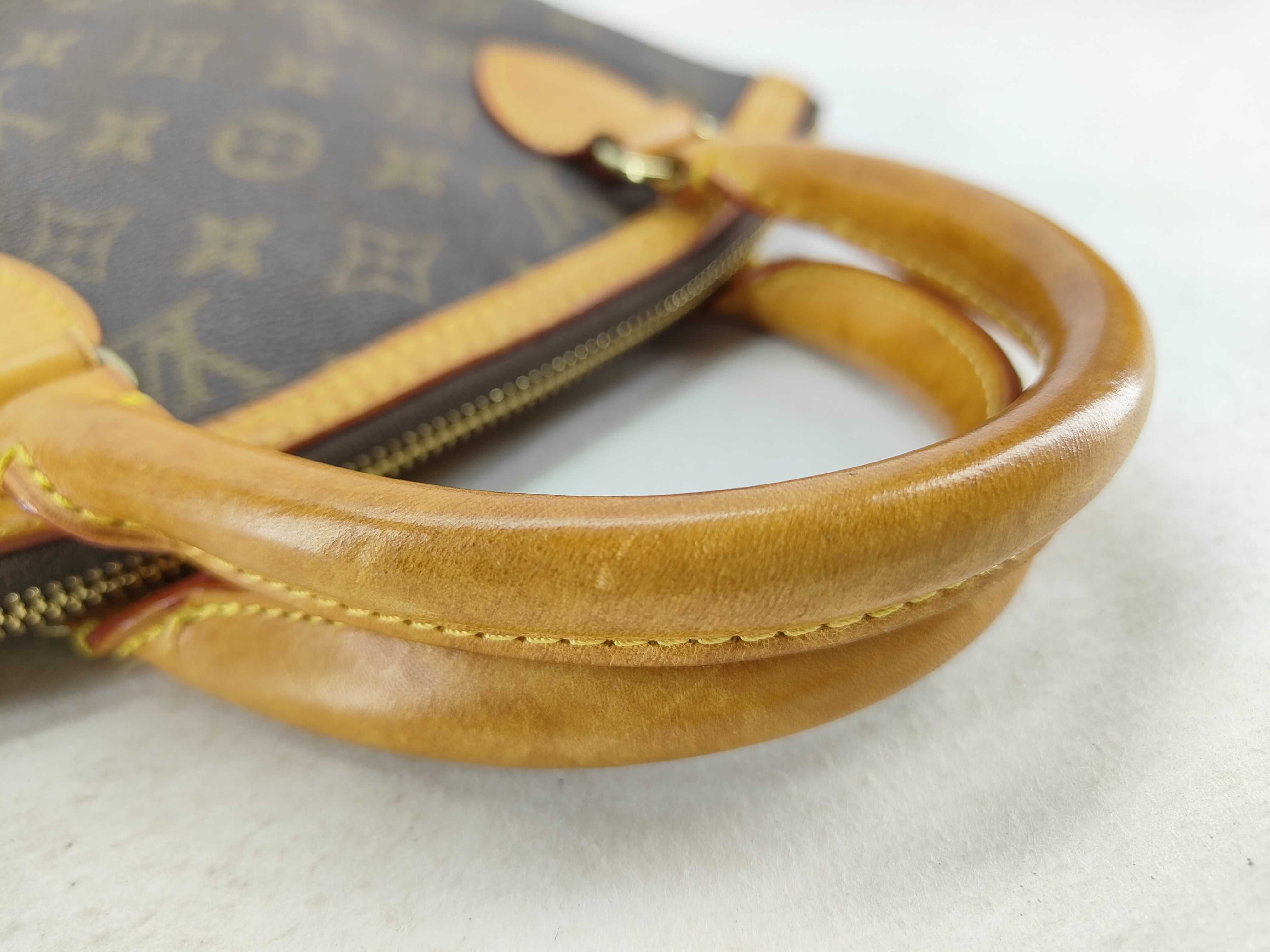 Monogram LV Bag Handbag — view 7