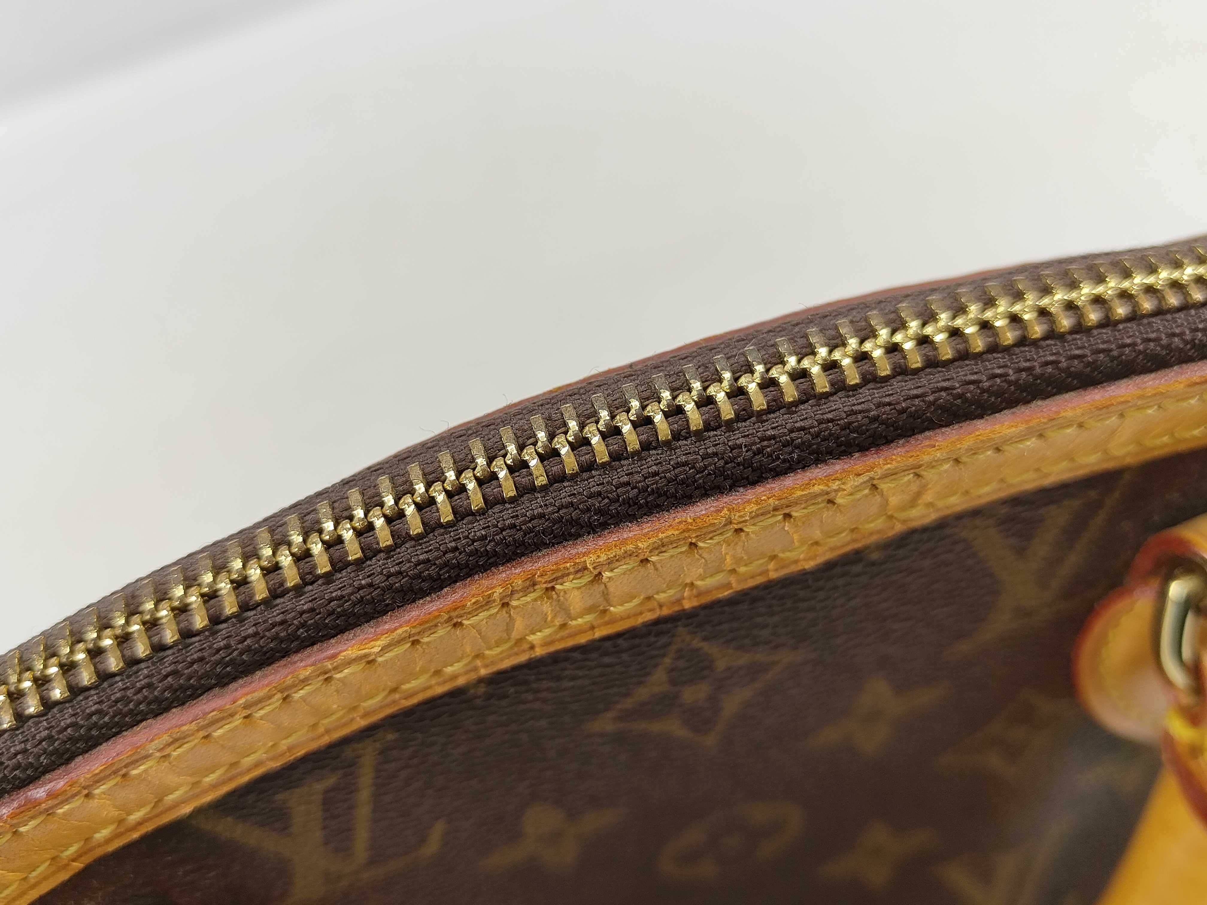 Monogram LV Bag Handbag — view 9