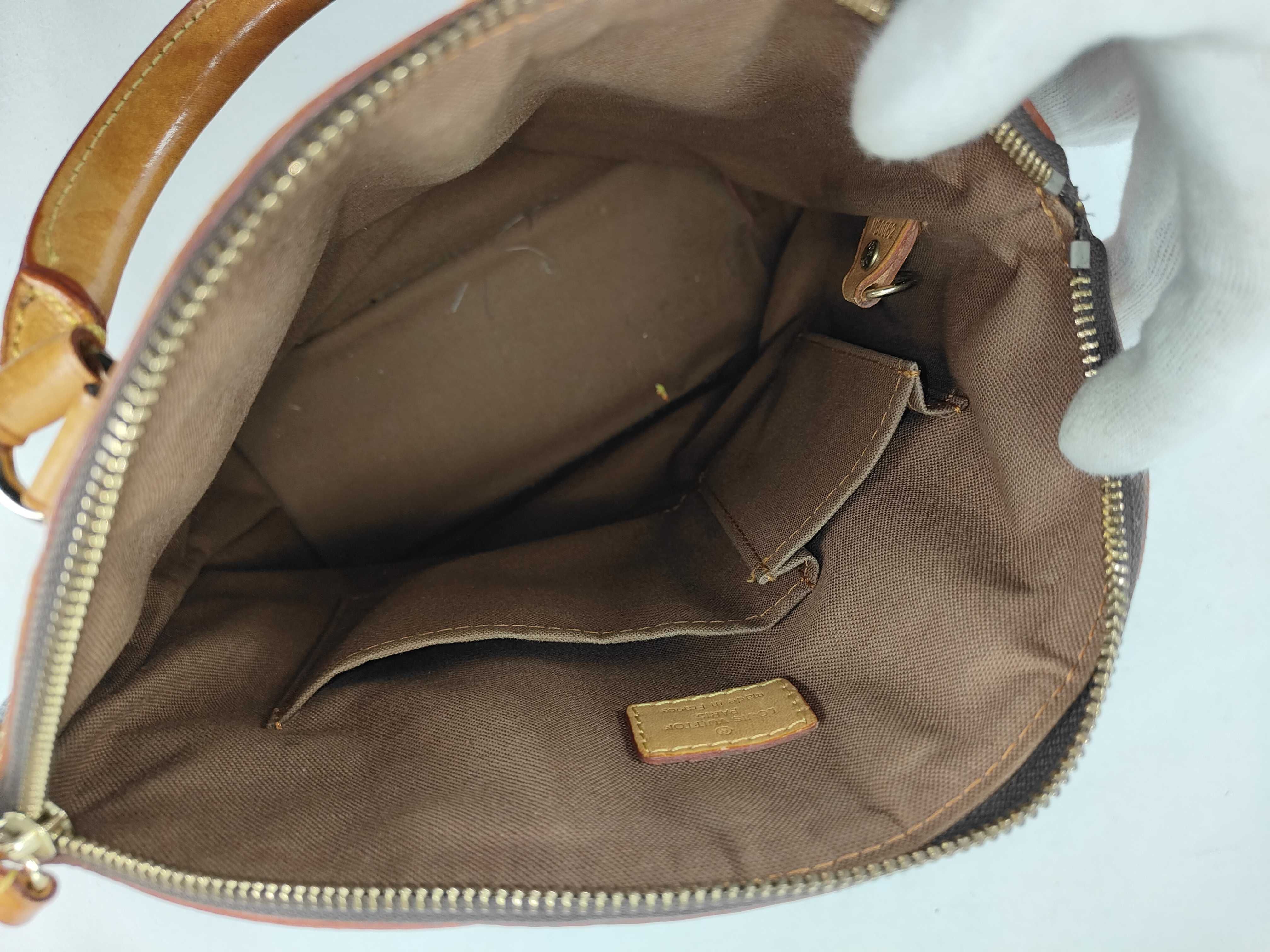 Monogram LV Bag Handbag — view 10