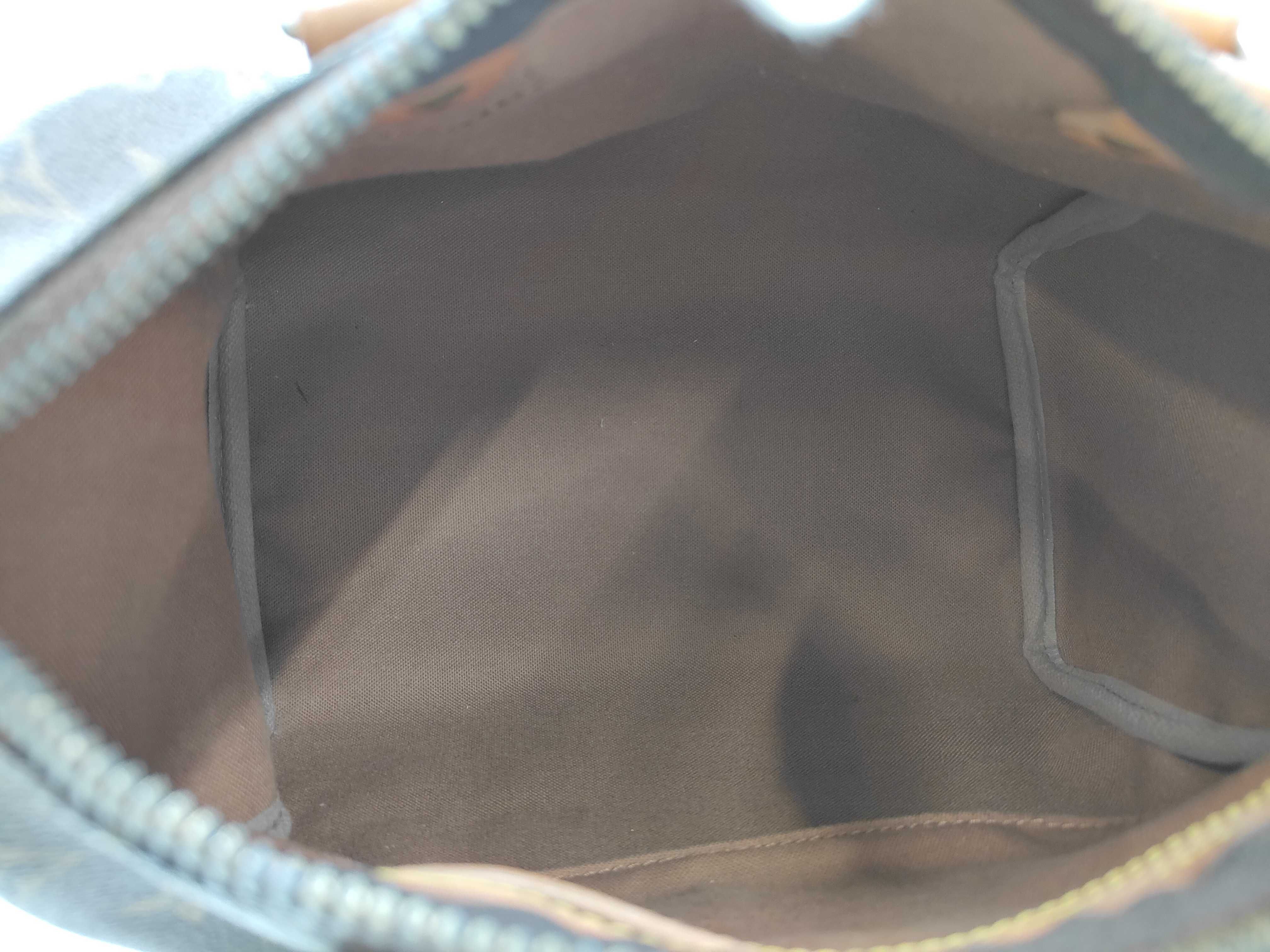Monogram Speedy 25 M41528 Handbag — view 13