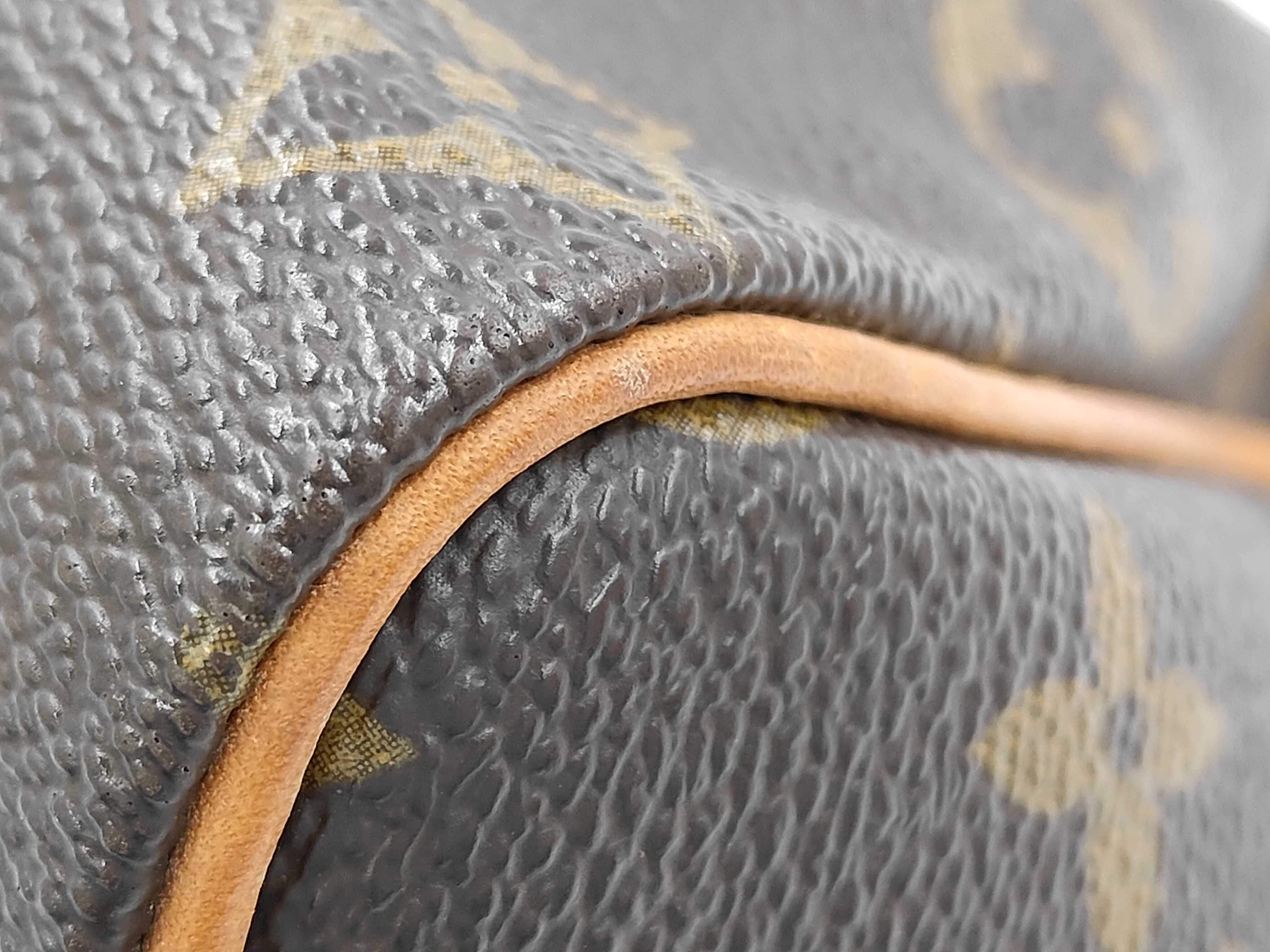 Monogram Speedy 25 M41528 Handbag — view 4