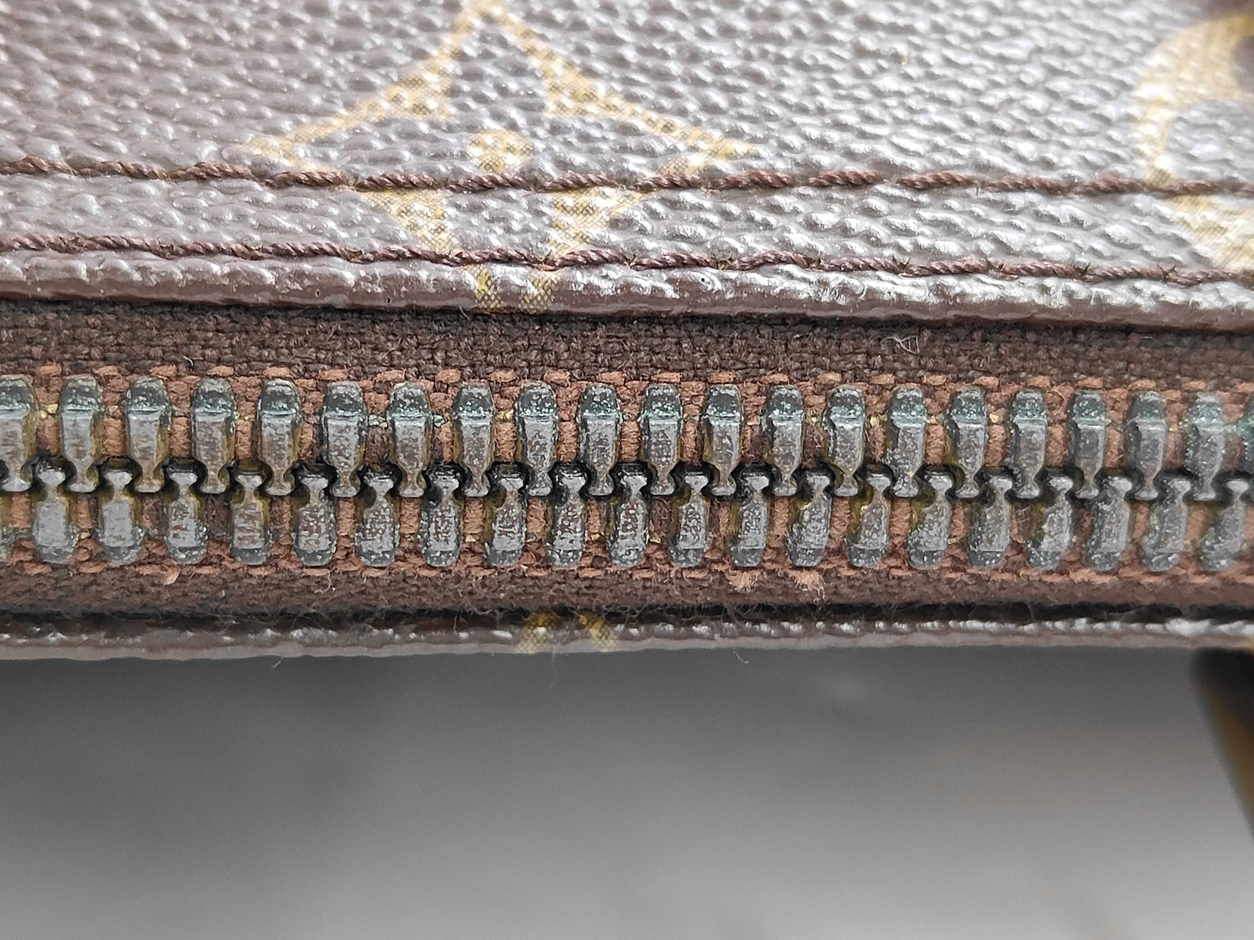 Monogram Speedy 25 M41528 Handbag — view 8