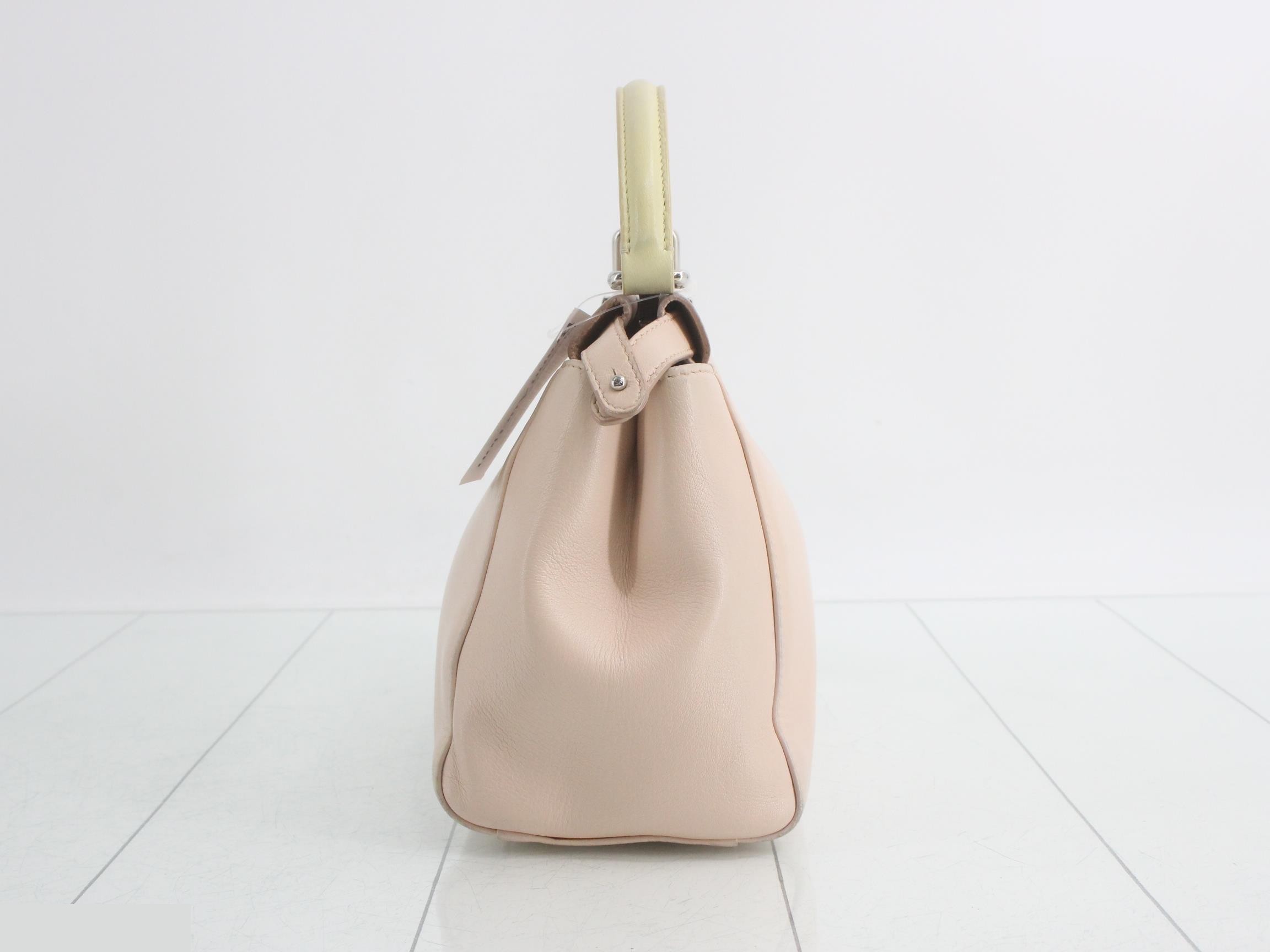 Mini Peekaboo 2-Way Handbag — view 3