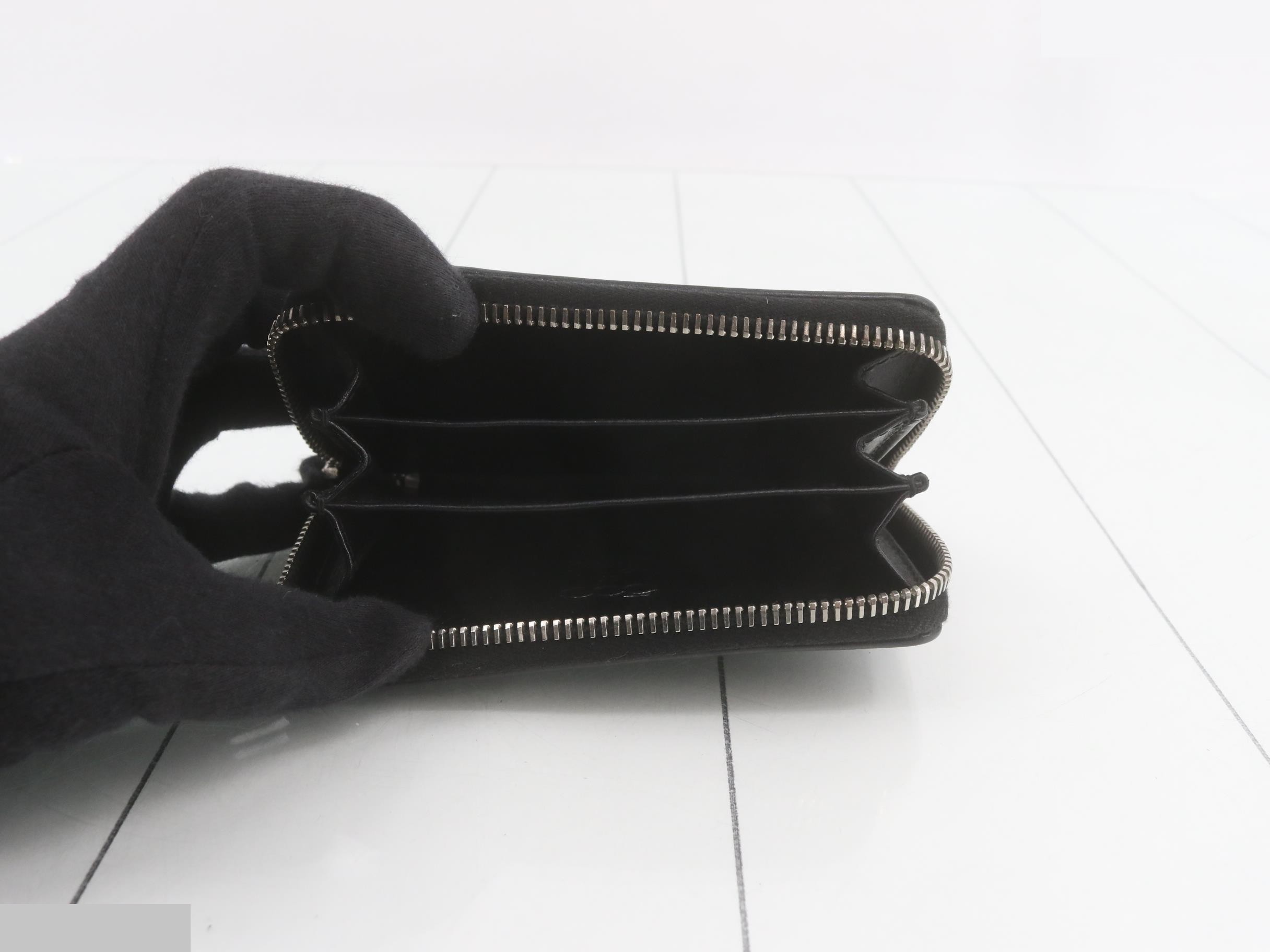 Microguccissima Ribbon Round Zipper — view 4