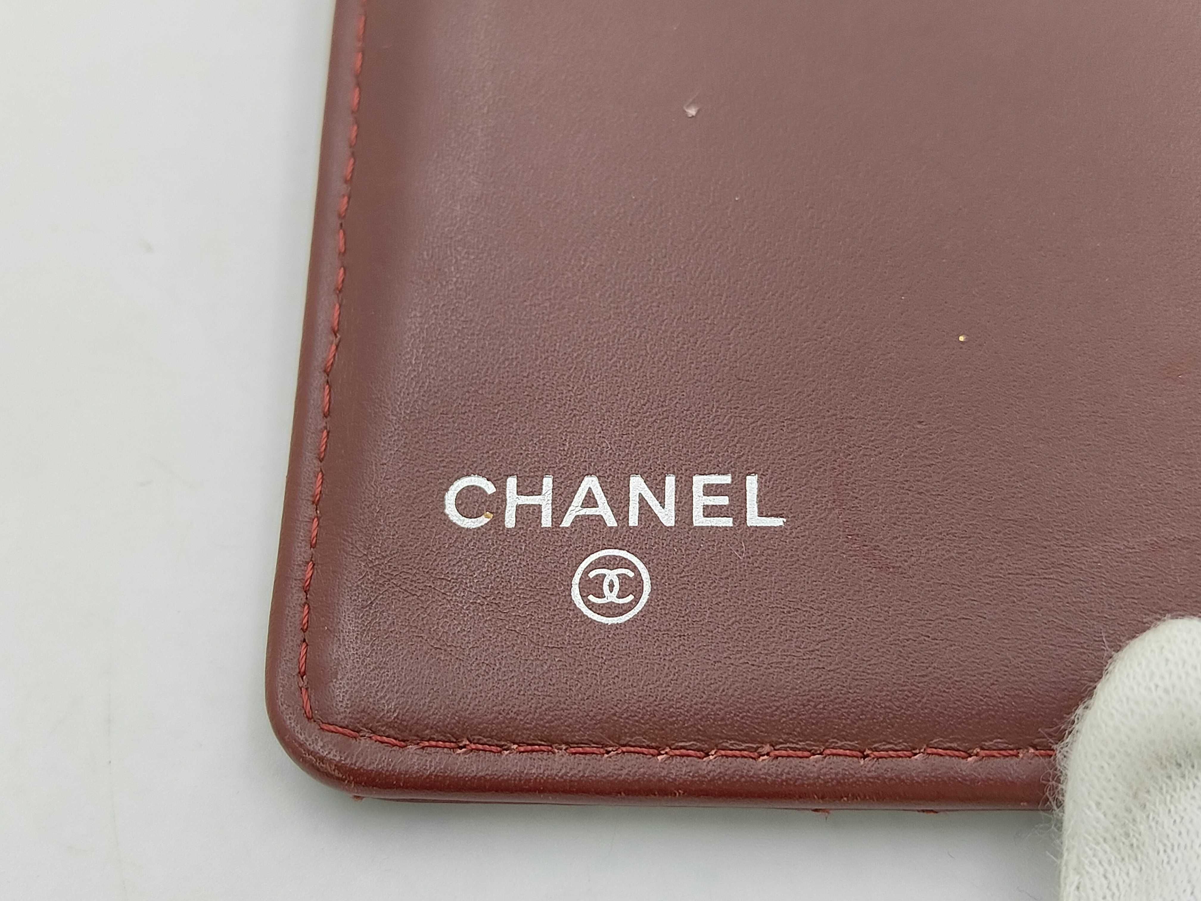 SLG CAVIAR SKIN LONG NO.18 18123922 Wallet — view 4