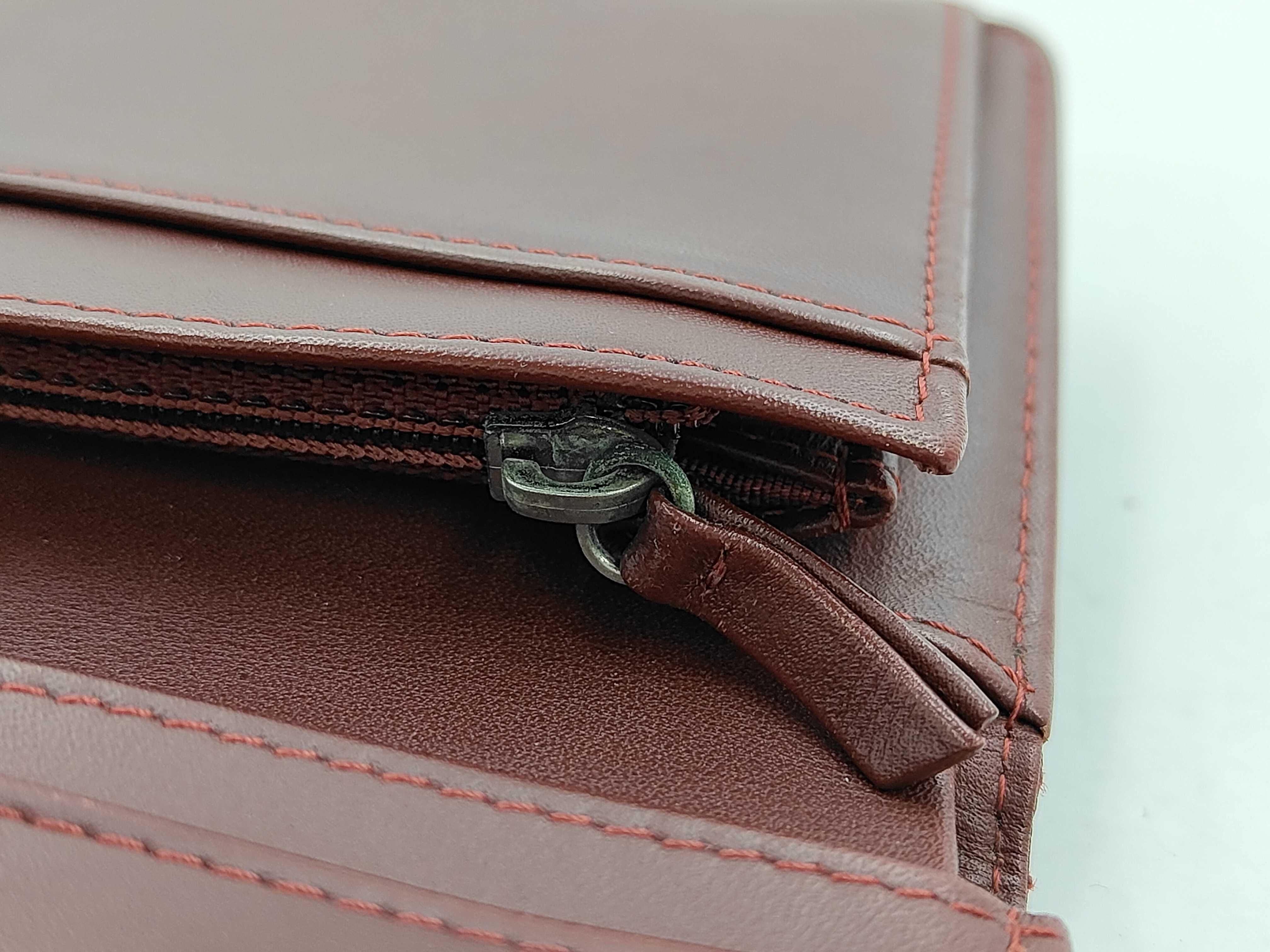SLG CAVIAR SKIN LONG NO.18 18123922 Wallet — view 7