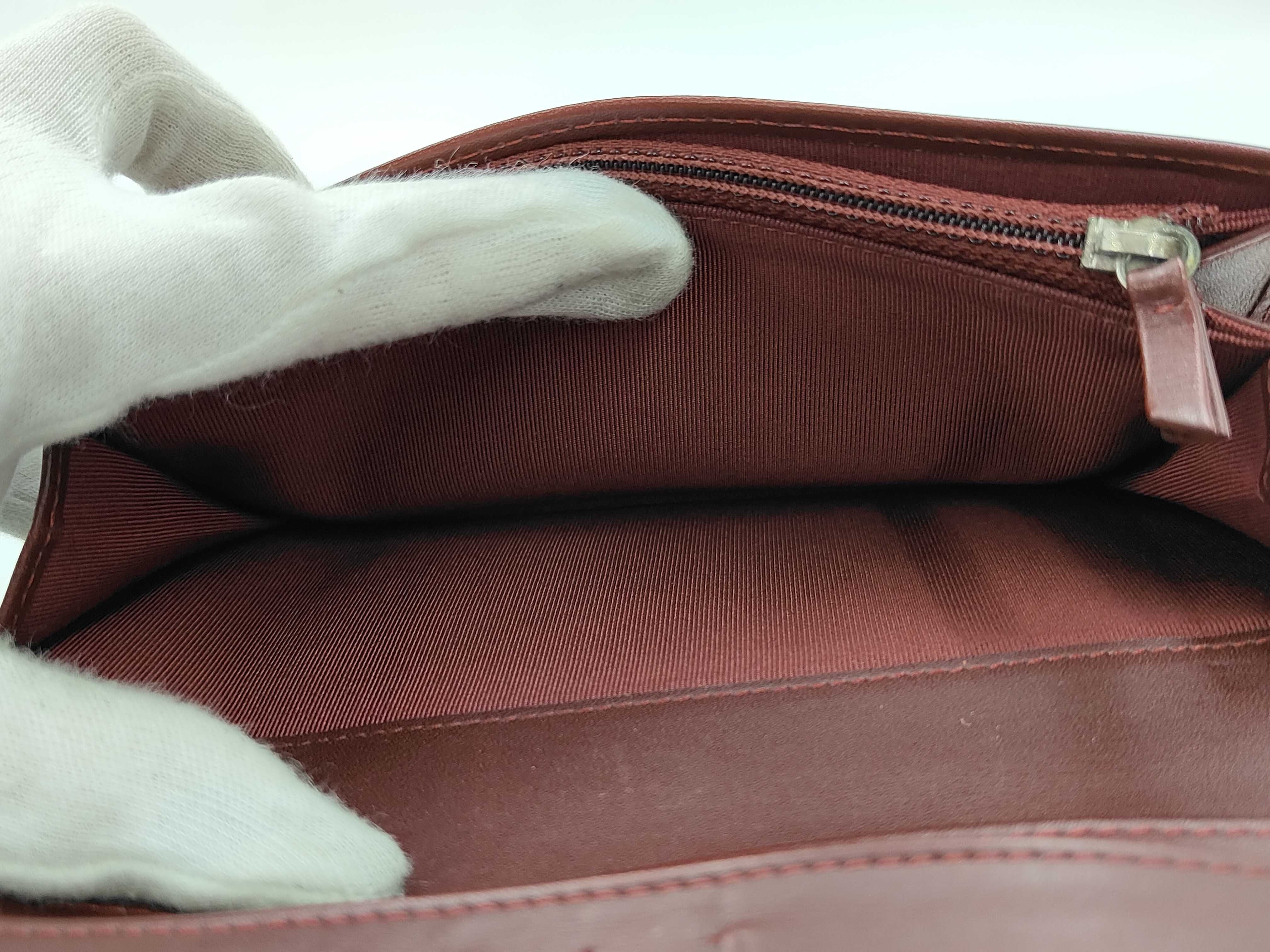 SLG CAVIAR SKIN LONG NO.18 18123922 Wallet — view 8