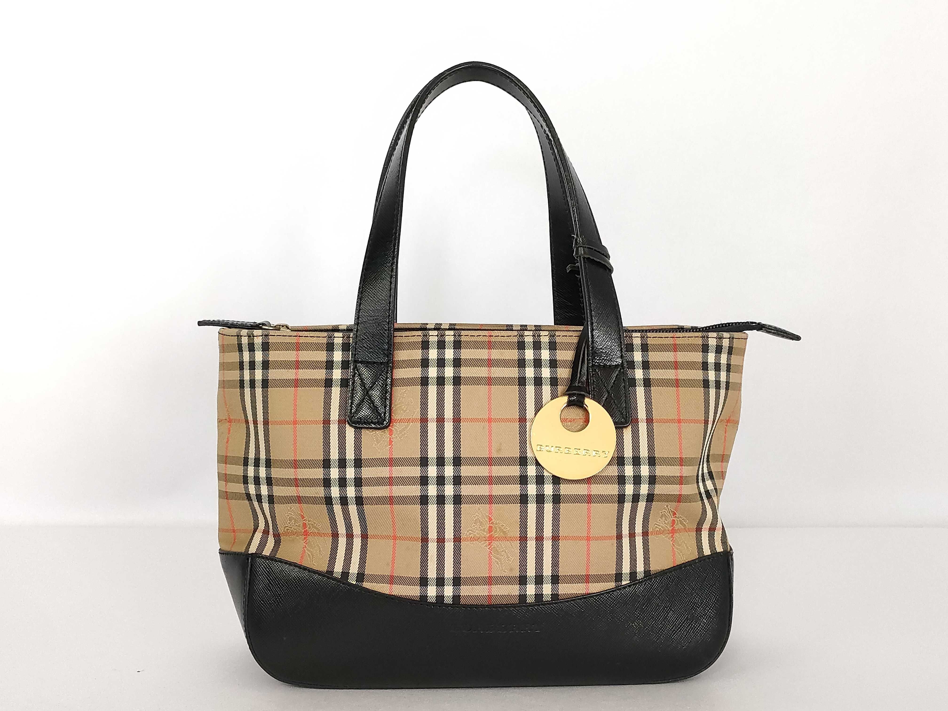 Tote Bag Handbag