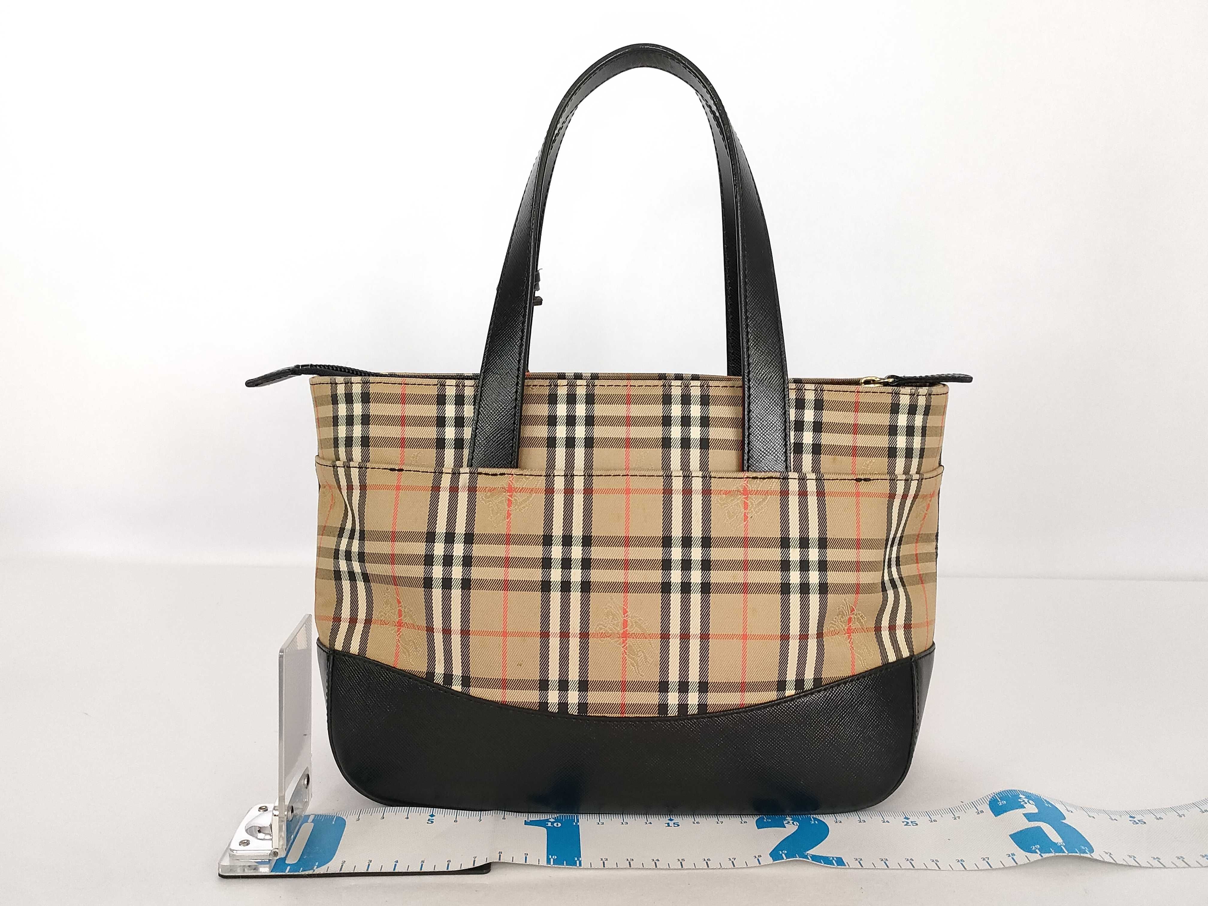 Tote Bag Handbag — view 2