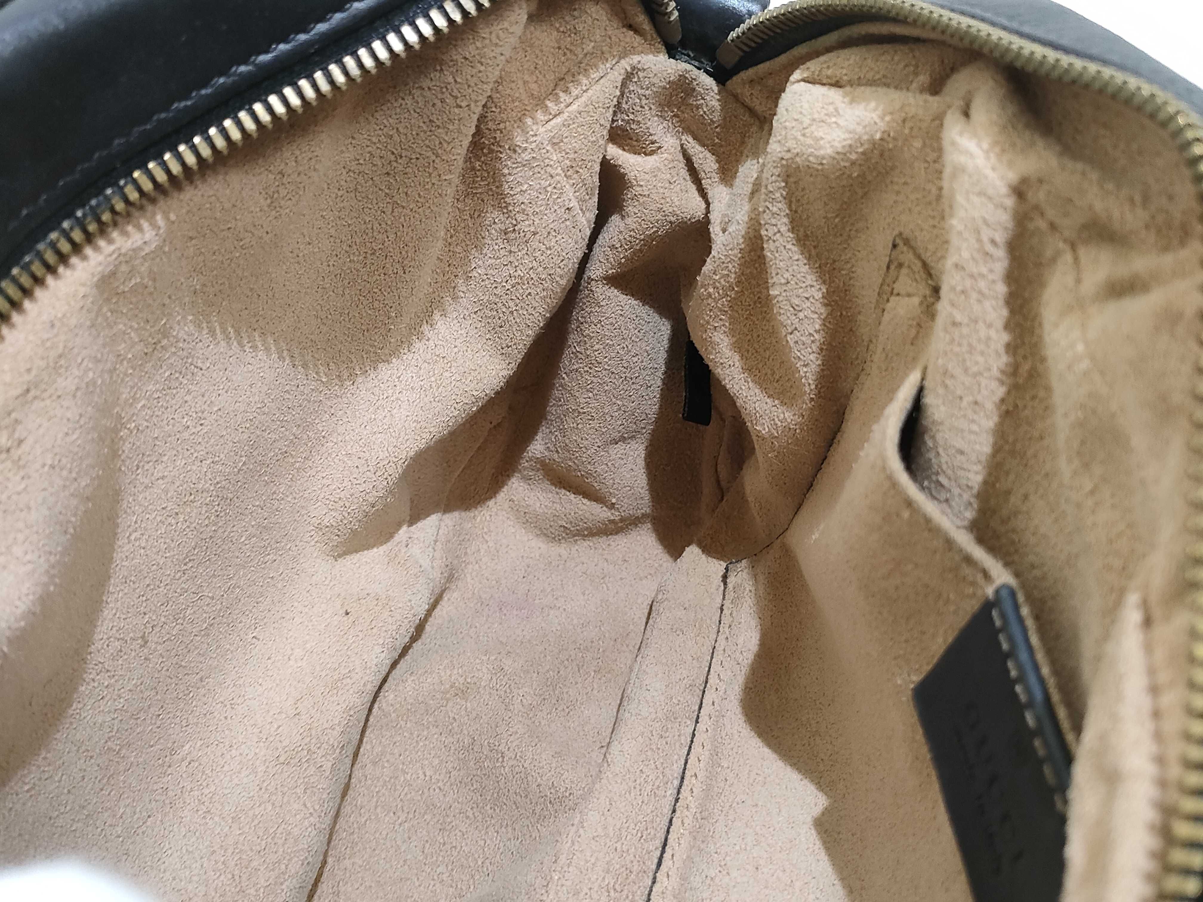 GG Marmont Shoulder Bag — view 12