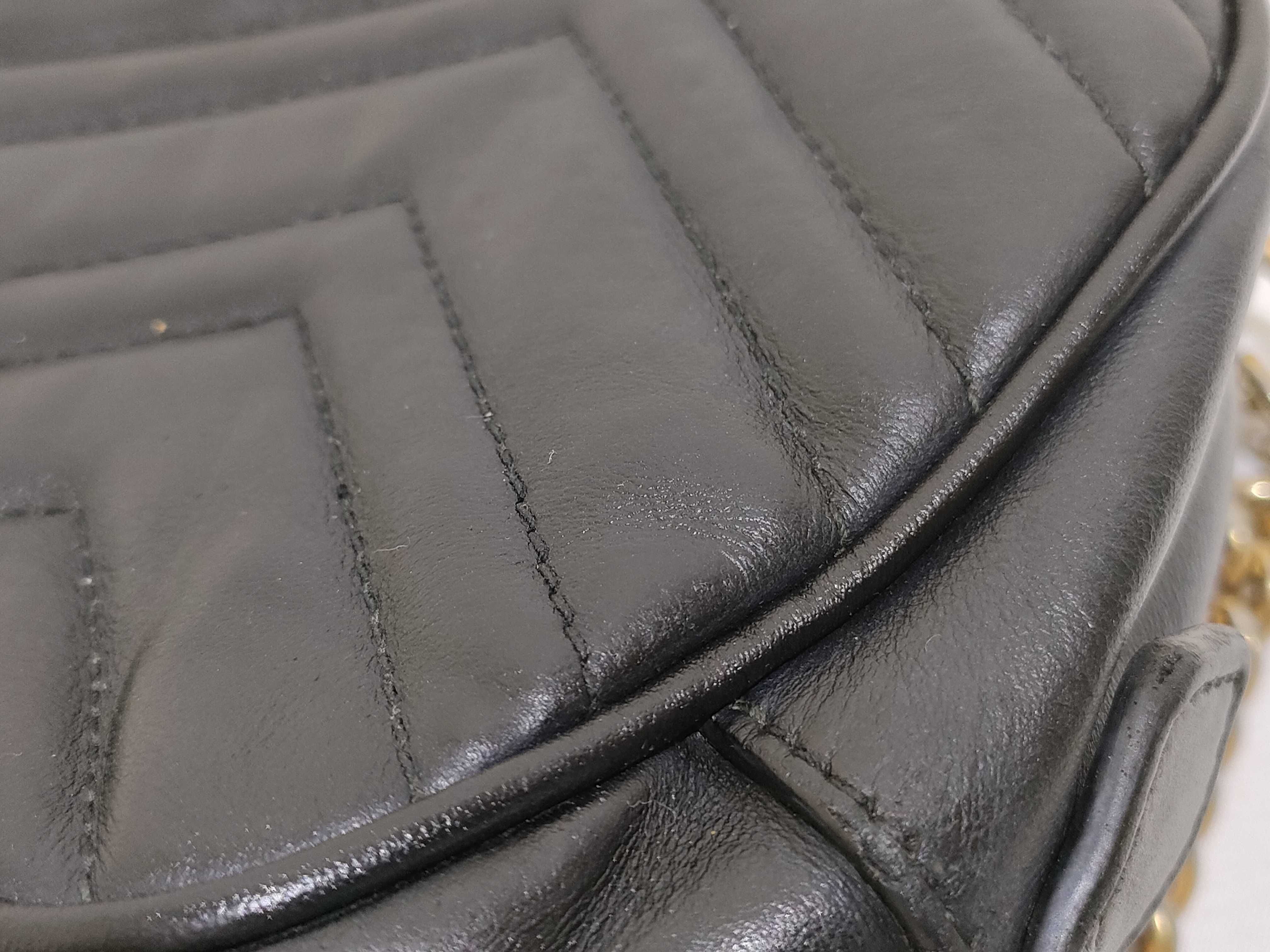 GG Marmont Shoulder Bag — view 15