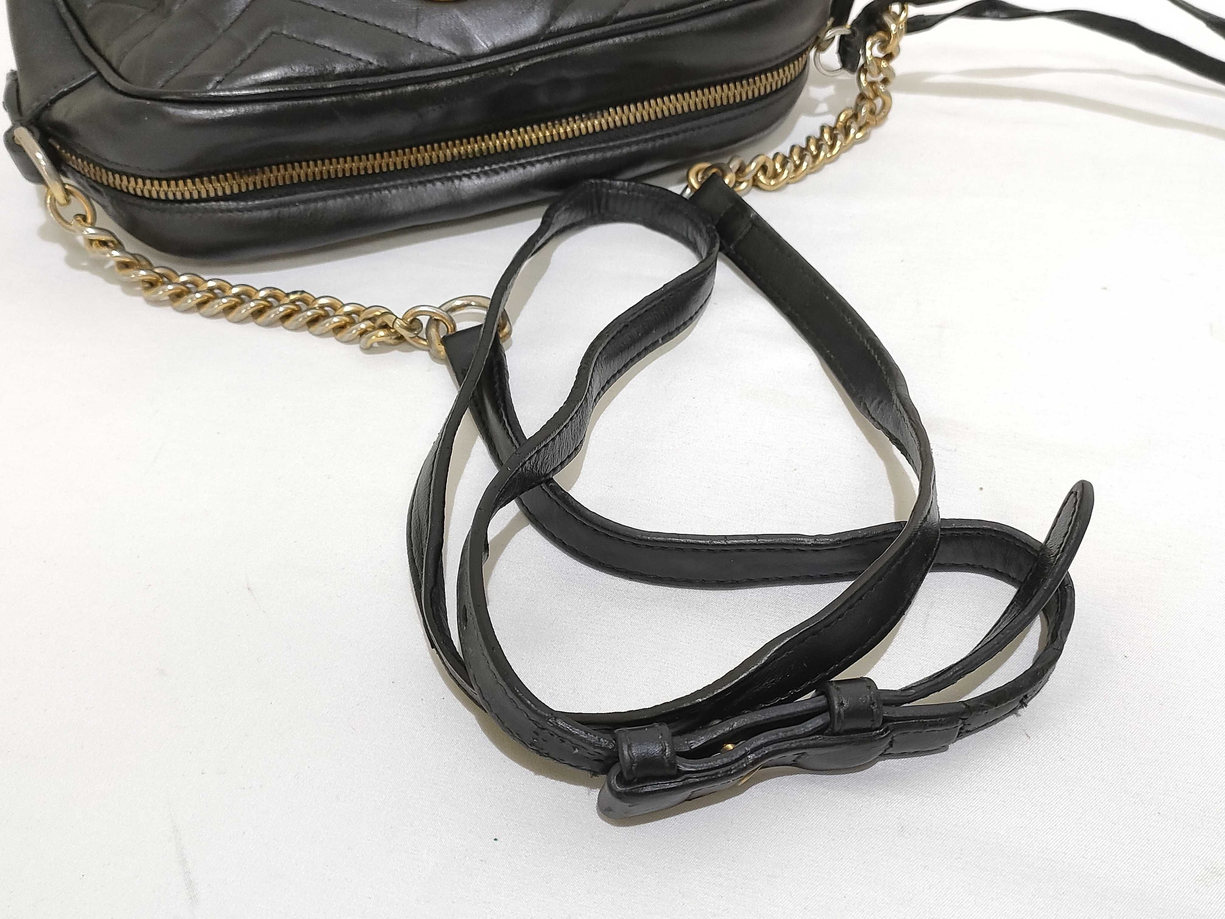 GG Marmont Shoulder Bag — view 3