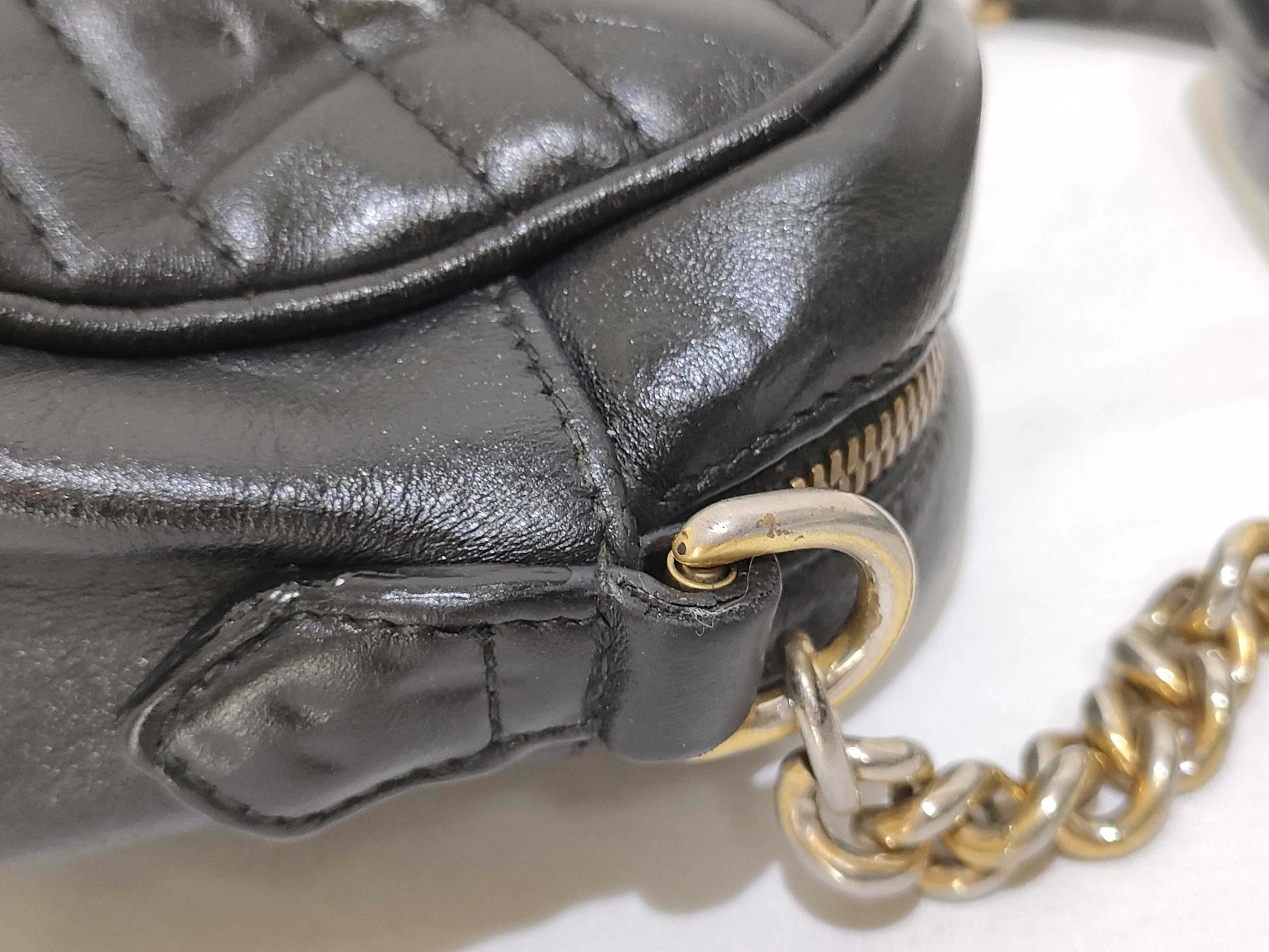 GG Marmont Shoulder Bag — view 5