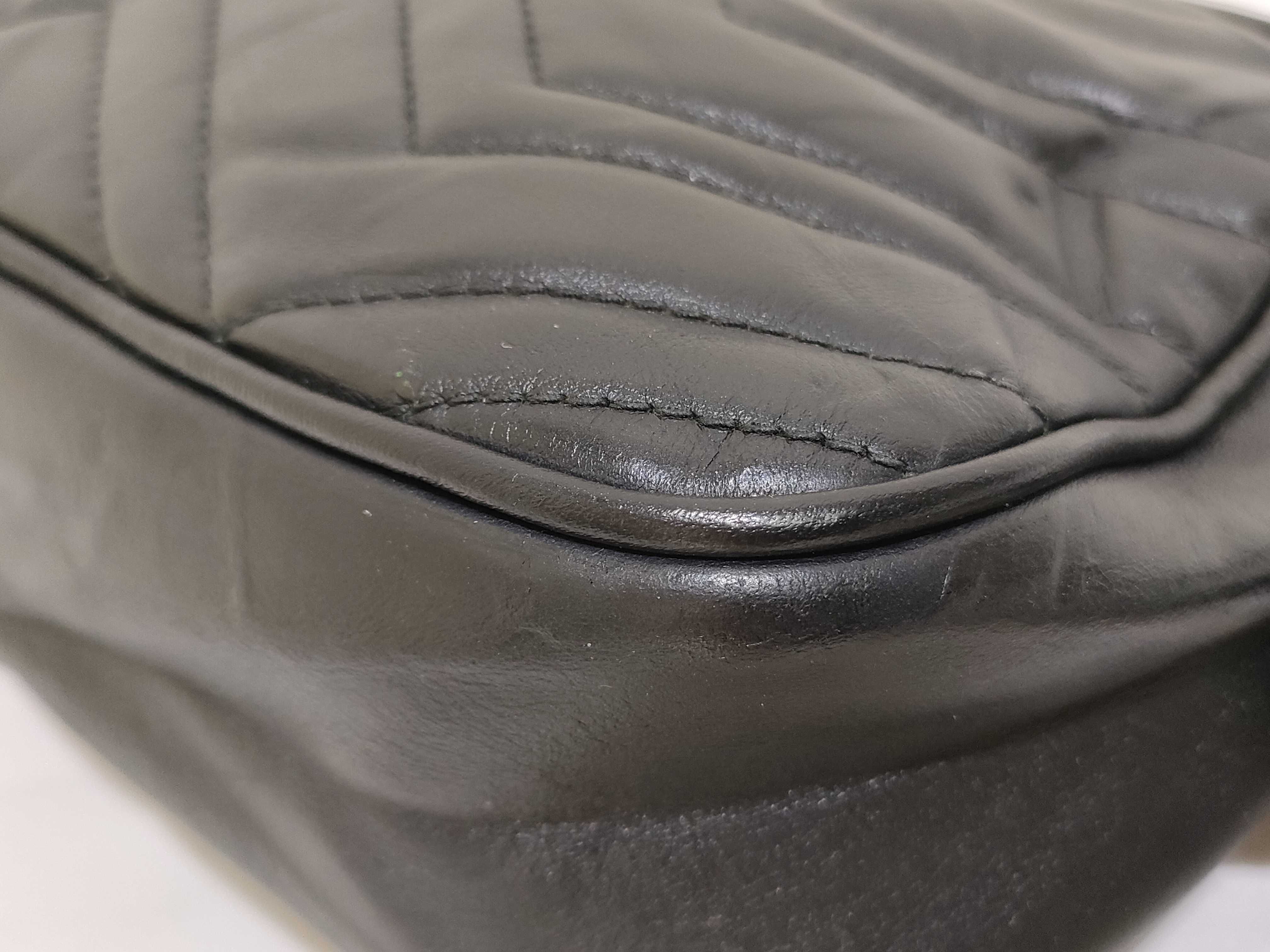 GG Marmont Shoulder Bag — view 6