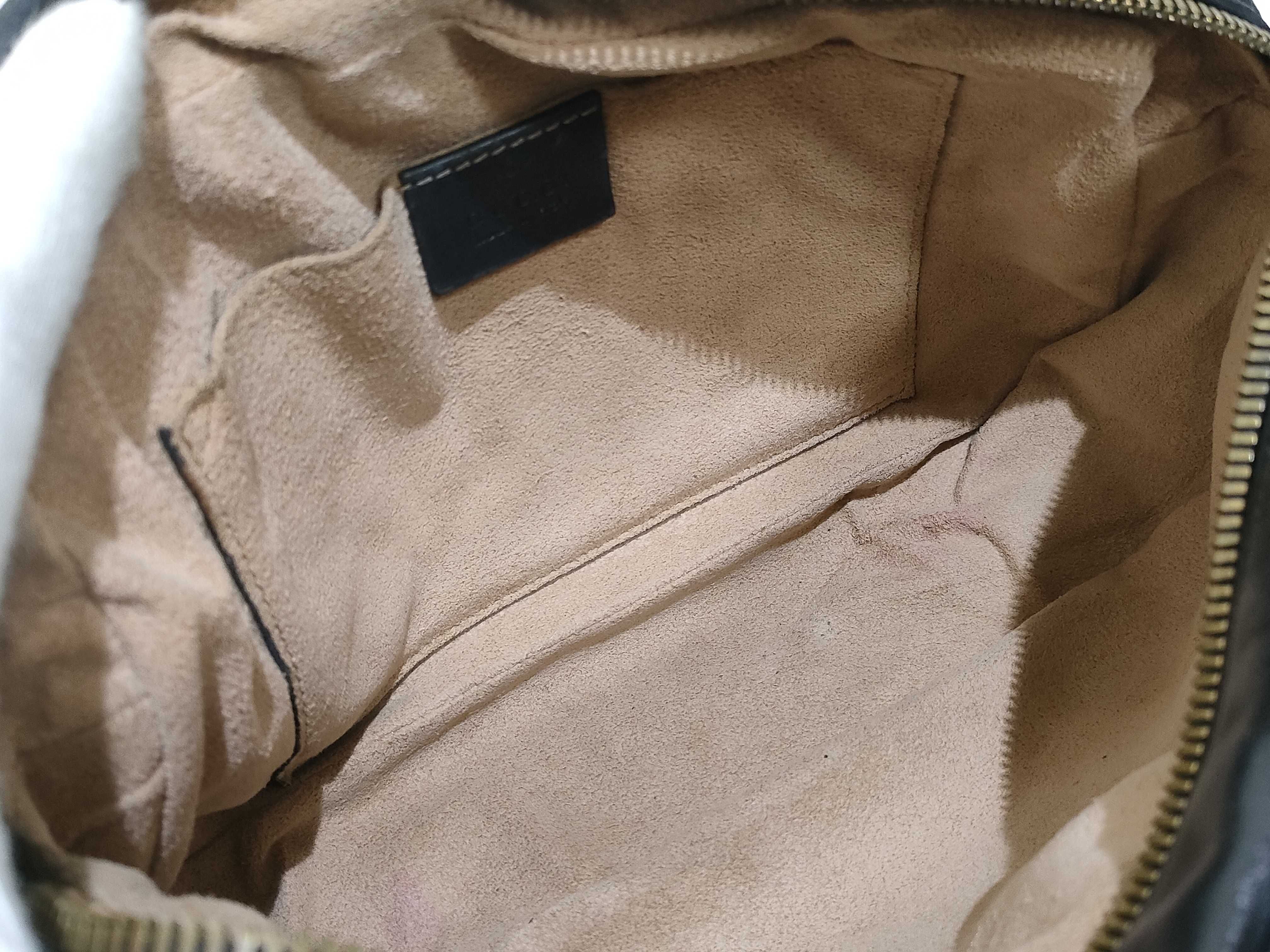 GG Marmont Shoulder Bag — view 9